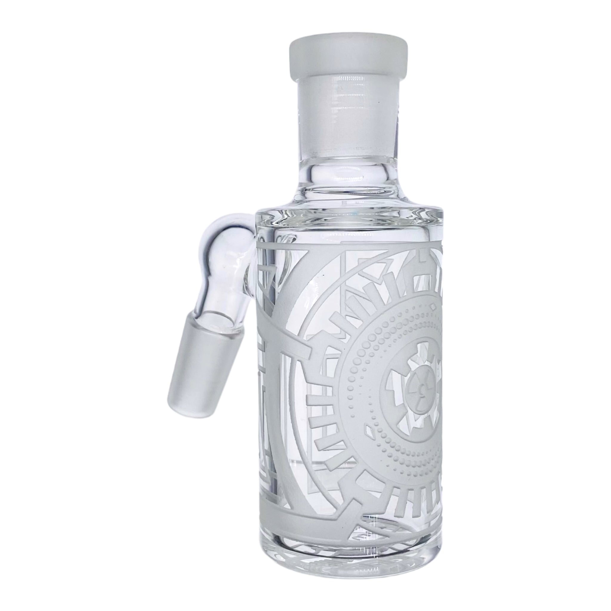 Best Milkyway Glass Dry Ashcatcher for bongs