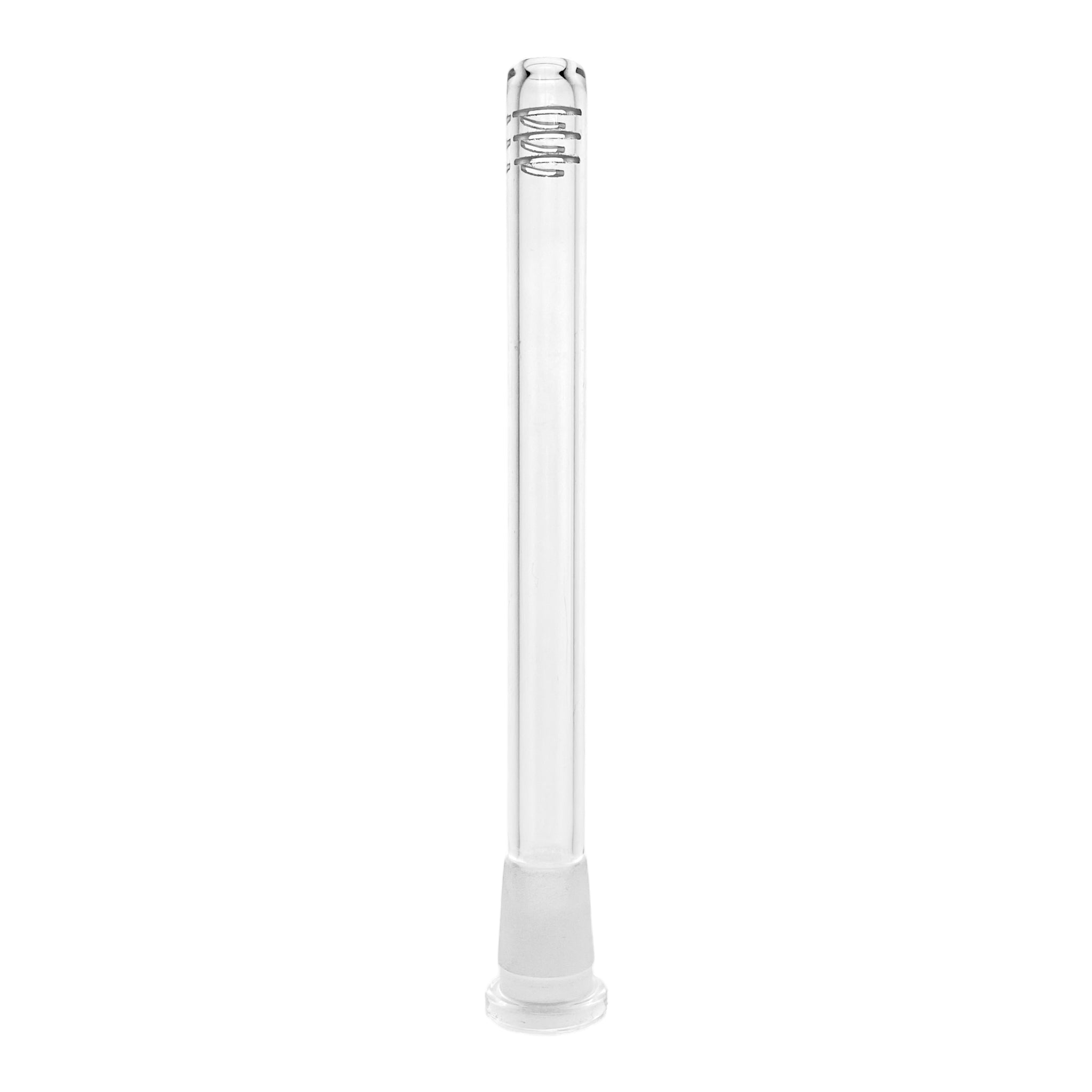 6.5 Inch 18mm - 14mm Downstem For Glass Bong