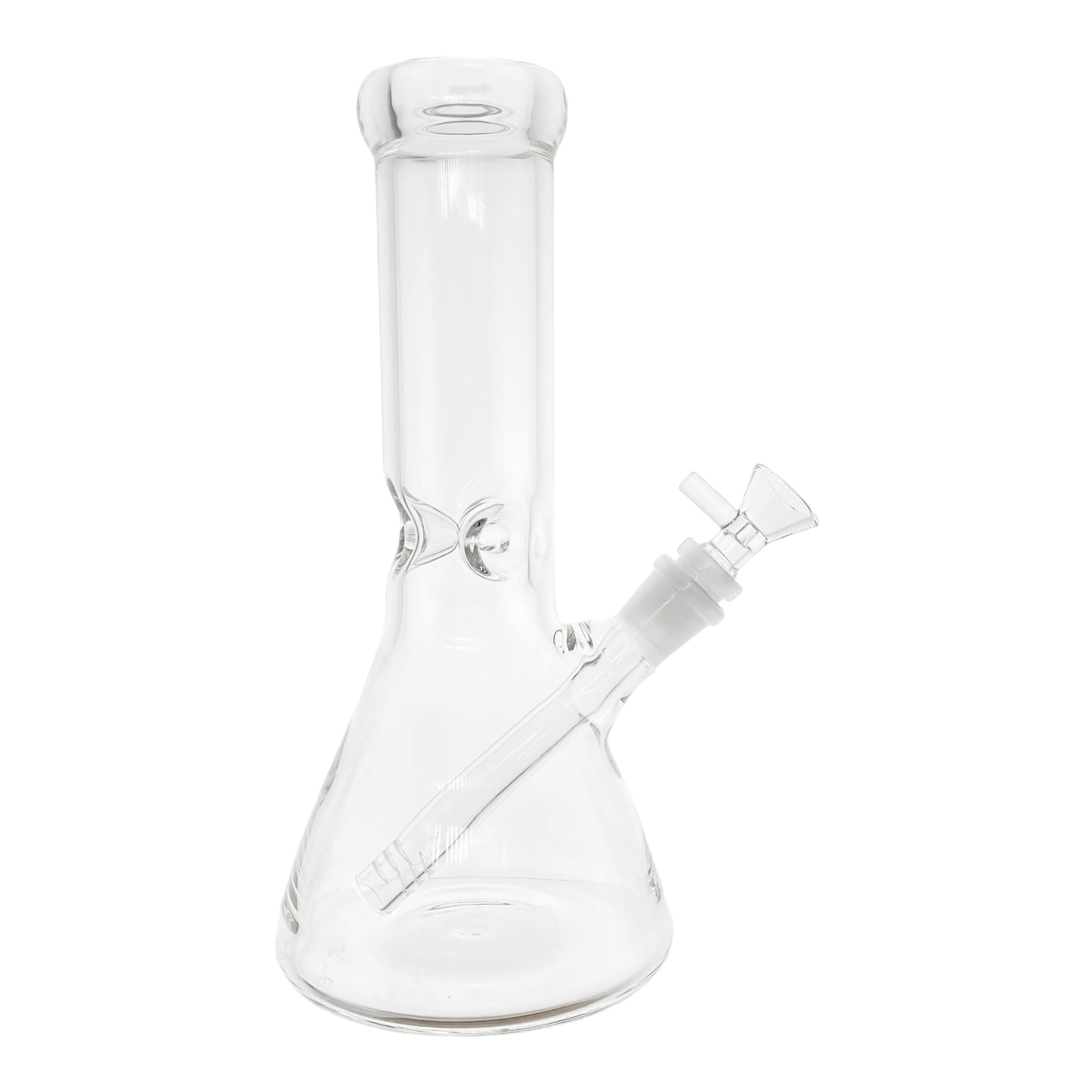 best cheap 12 Inch Clear Beaker Bong