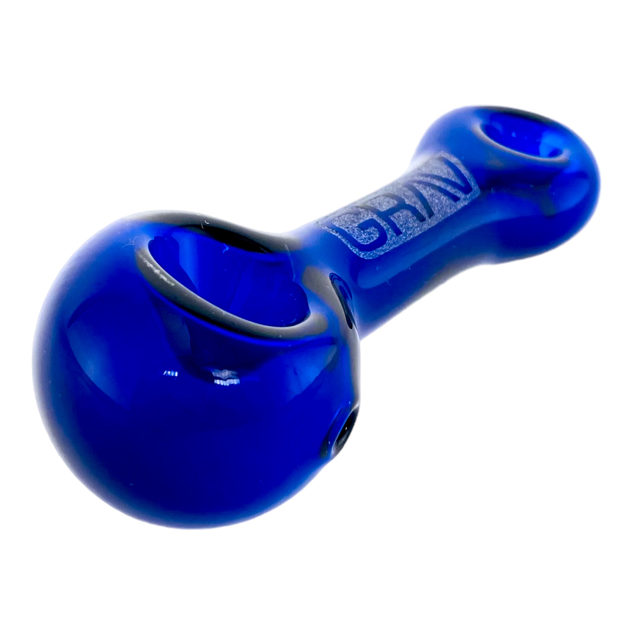 Grav Labs- Mini Spoon - Blue