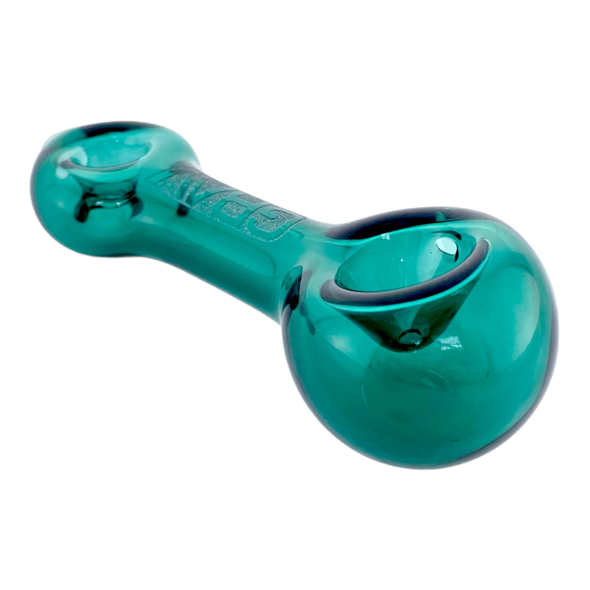 Grav Labs - Mini Spoon - Lake Green