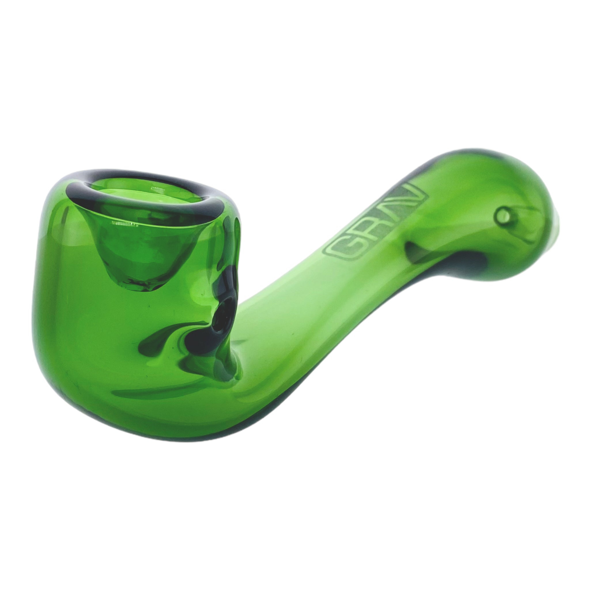 Grav Labs - Classic Sherlock - Green