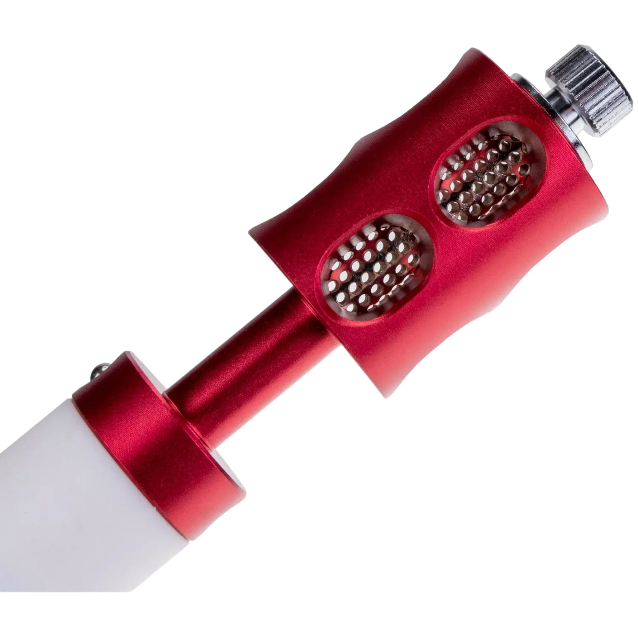 Hamilton Devices Daypipe Red