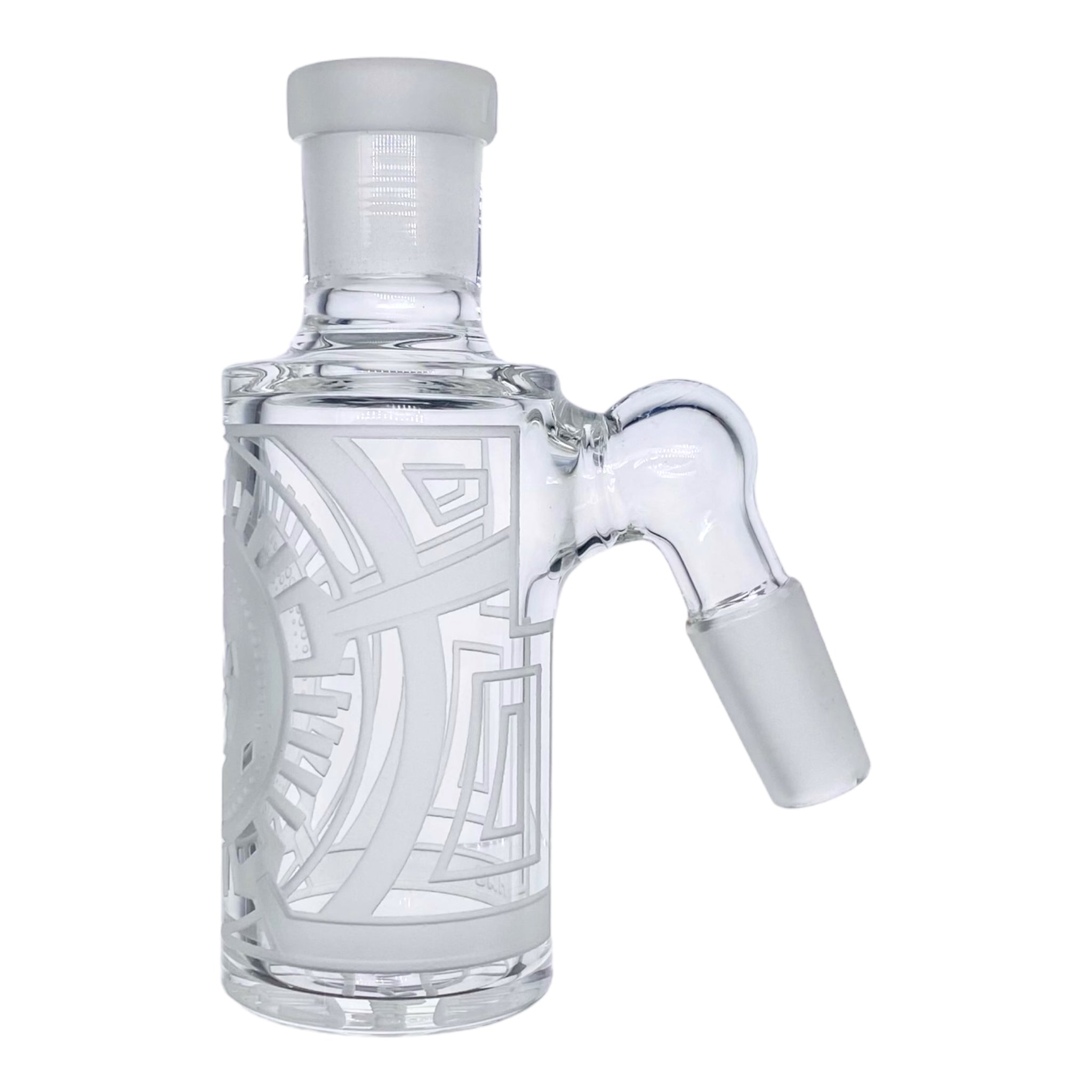 Best Milkyway Glass Dry Ashcatcher for bongs
