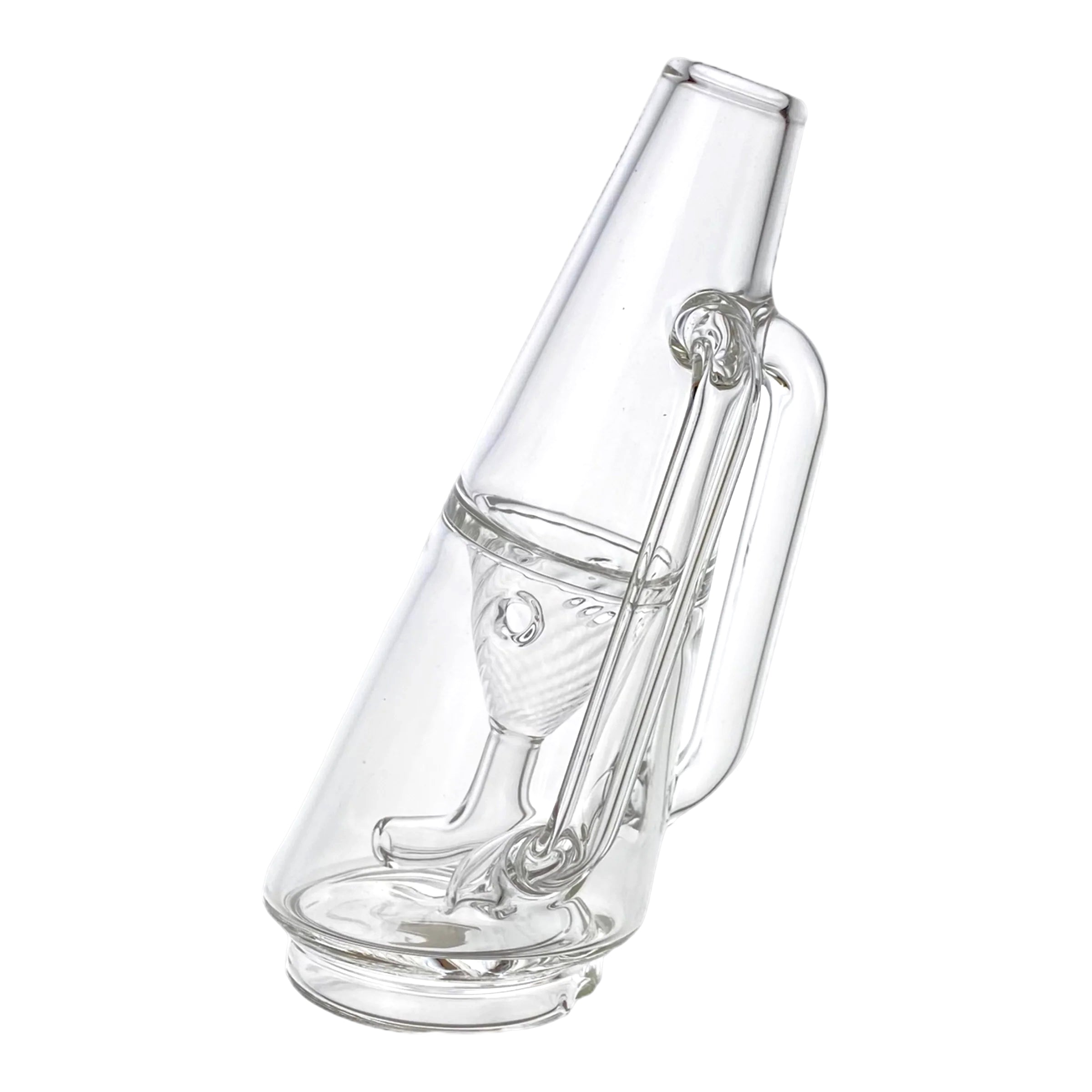 Puffco - Puffco Peak - Ryan Fitt Recycler Glass Attachment