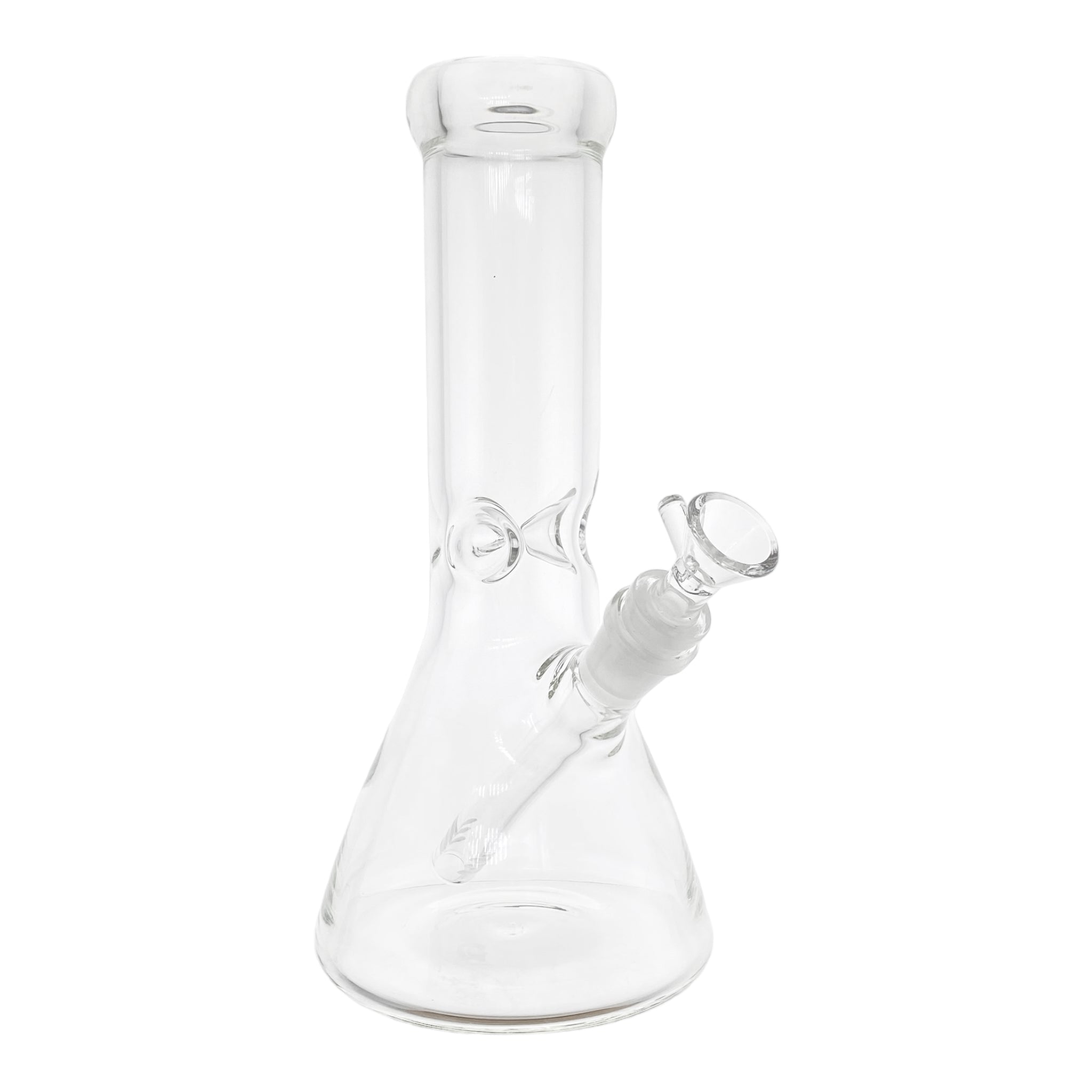 best cheap 12 Inch Clear Beaker Bong