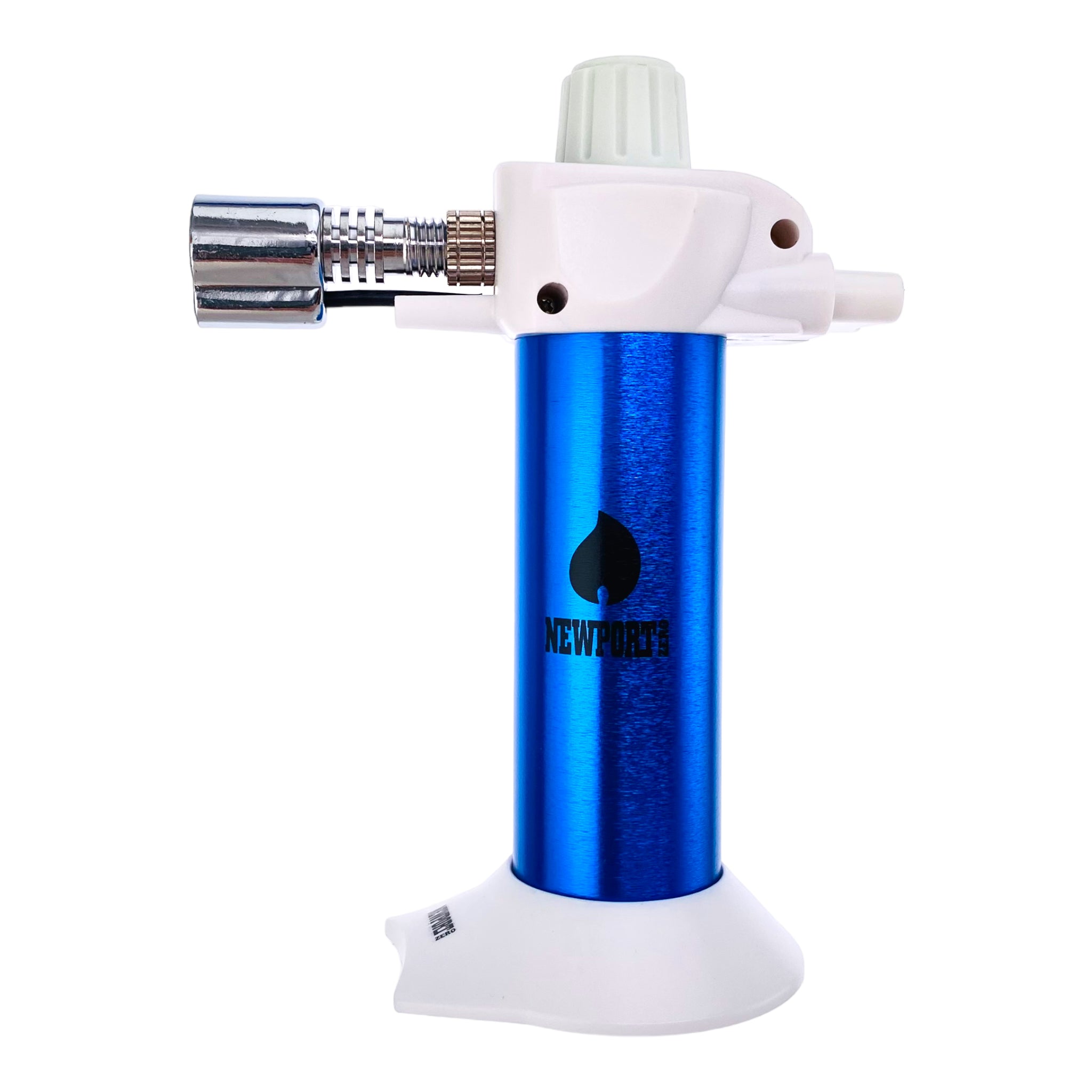 Newport Torch - Mini 5.5" Torch - Blue