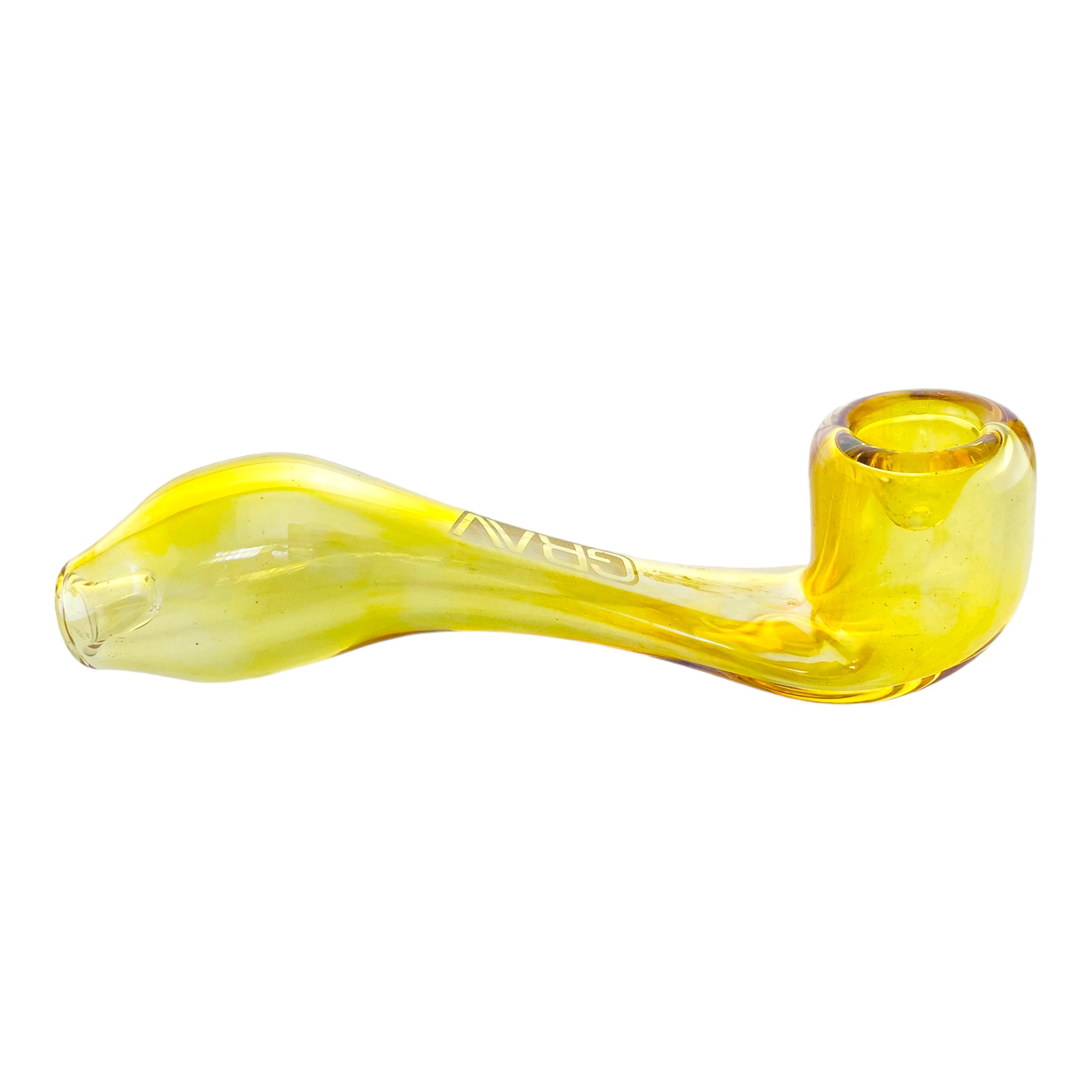 Grav Labs - Classic Sherlock - Fumed