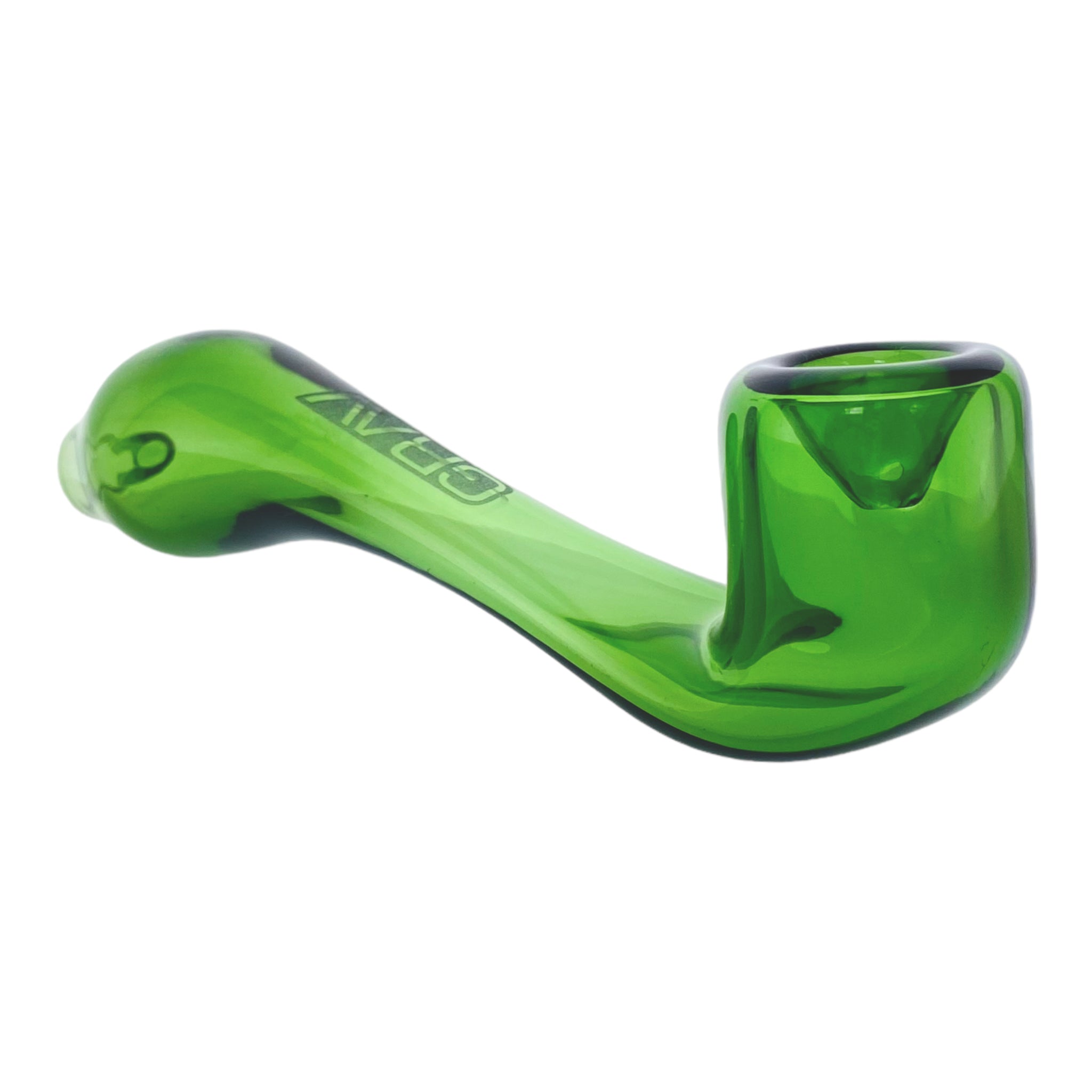 Grav Labs - Classic Sherlock - Green