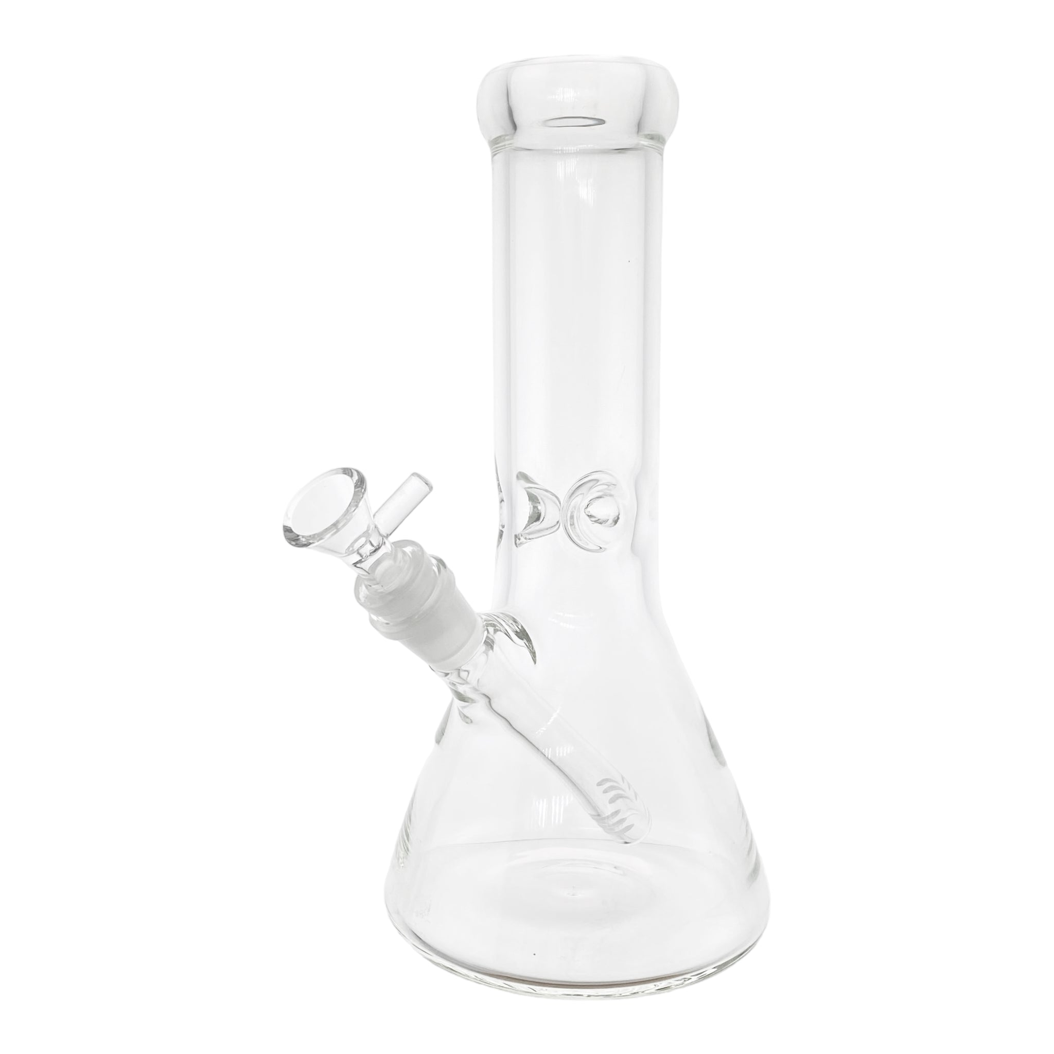 best cheap 12 Inch Clear Beaker Bong