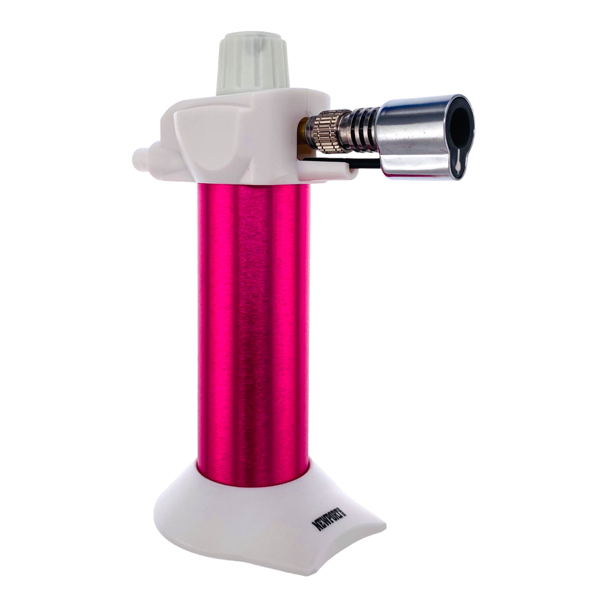 Newport Torch - Mini 5.5" Torch - Pink