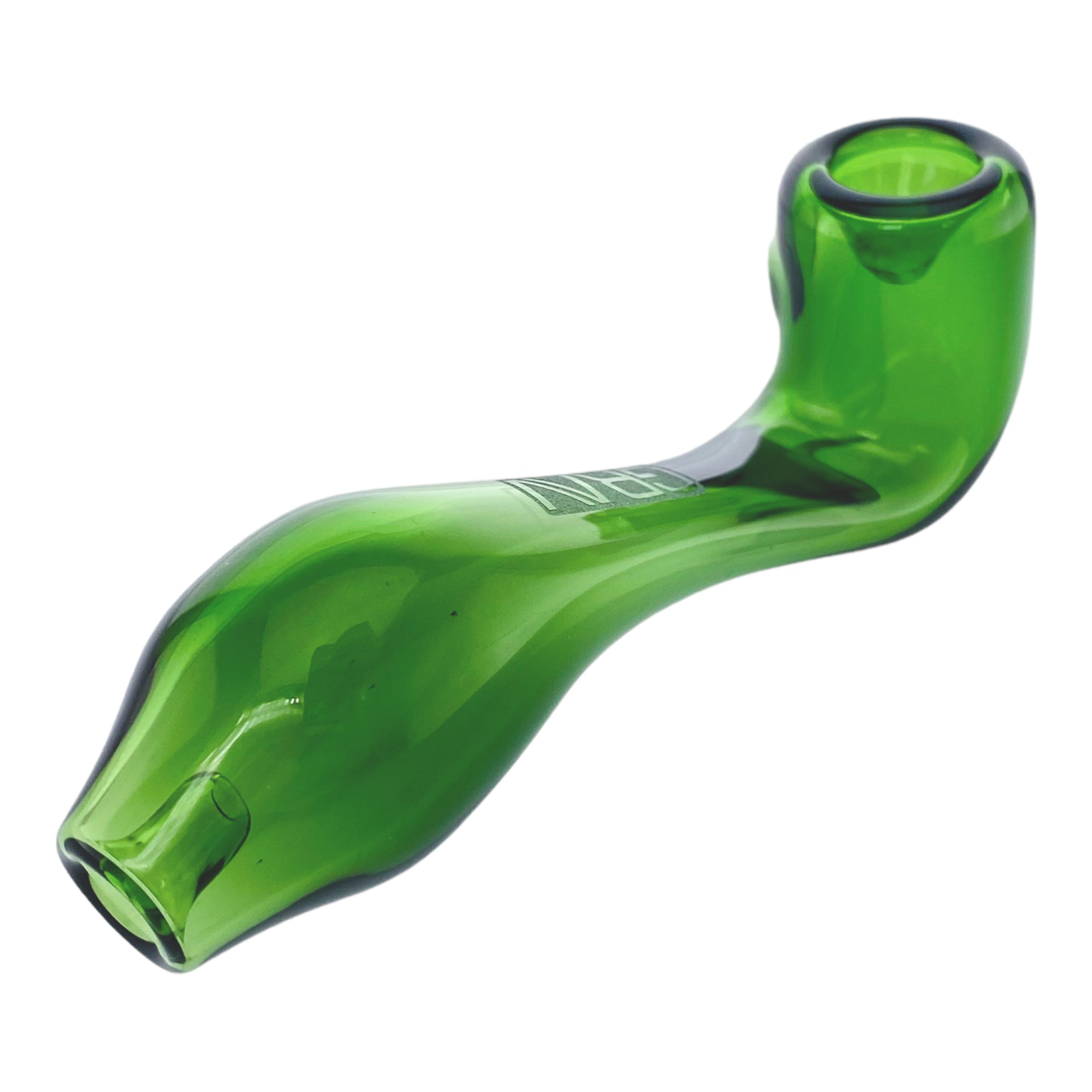 Grav Labs - Classic Sherlock - Green