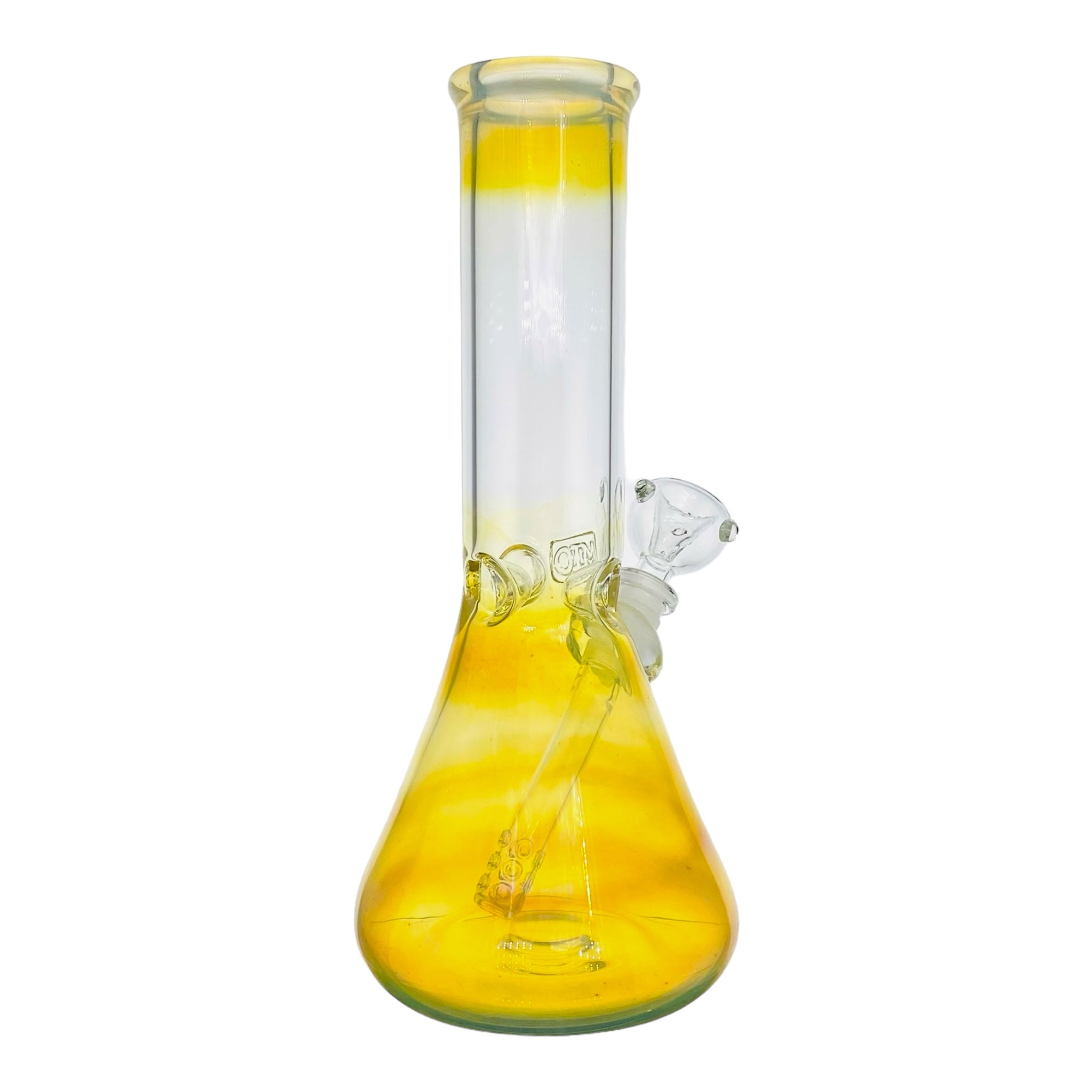 glass bong made by MIO Glass for sale