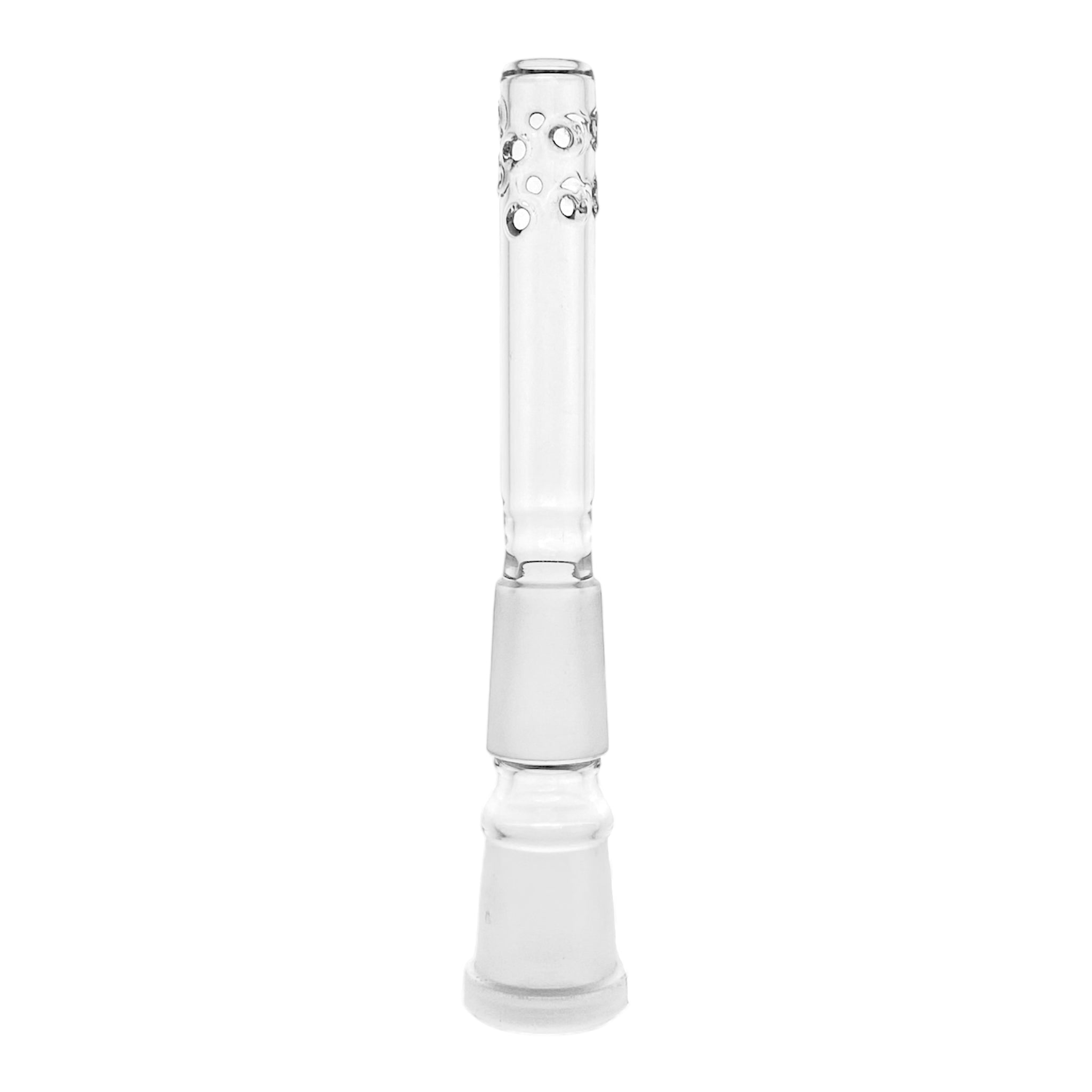 5.5 Inch 18mm - 18mm Downstem For Glass Bong