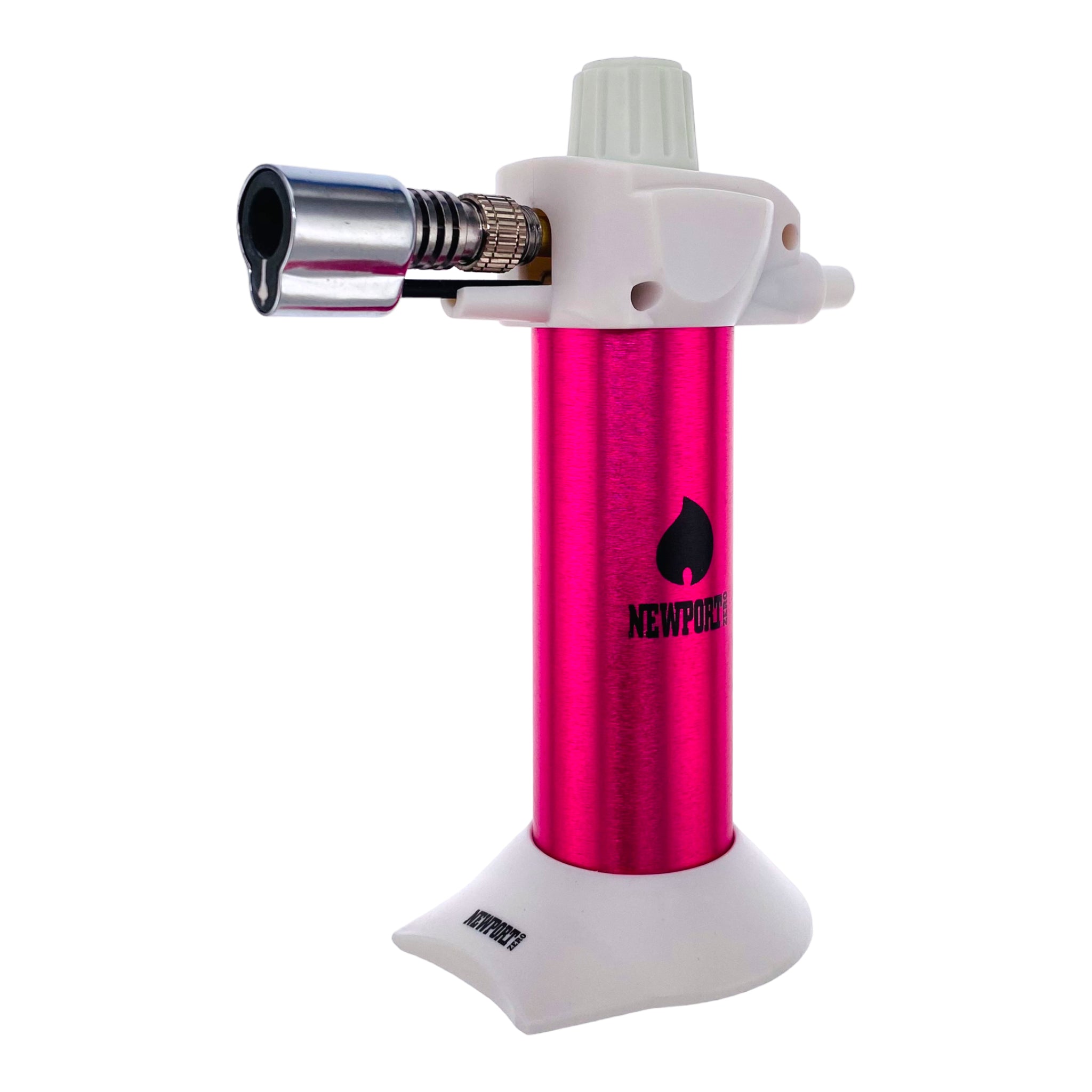 Newport Torch - Mini 5.5" Torch - Pink