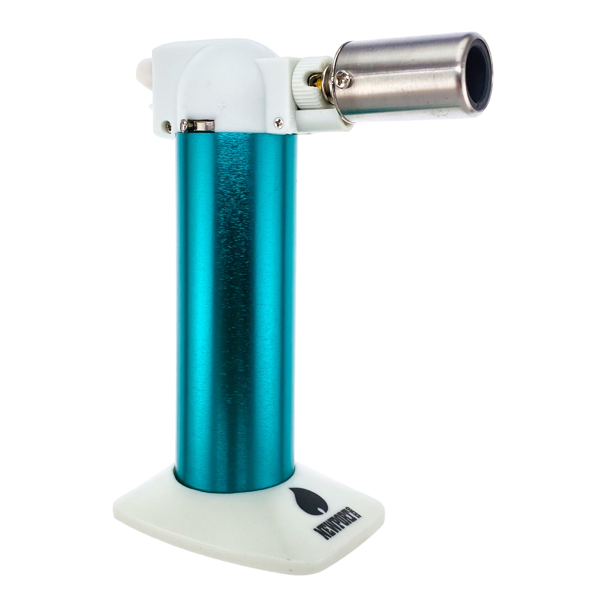 Newport Torch - Regular 5.5" Torch - Green