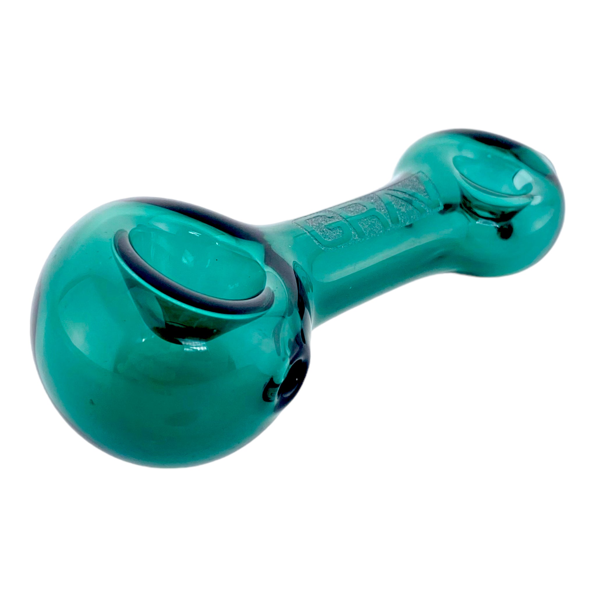 Grav Labs - Mini Spoon - Lake Green