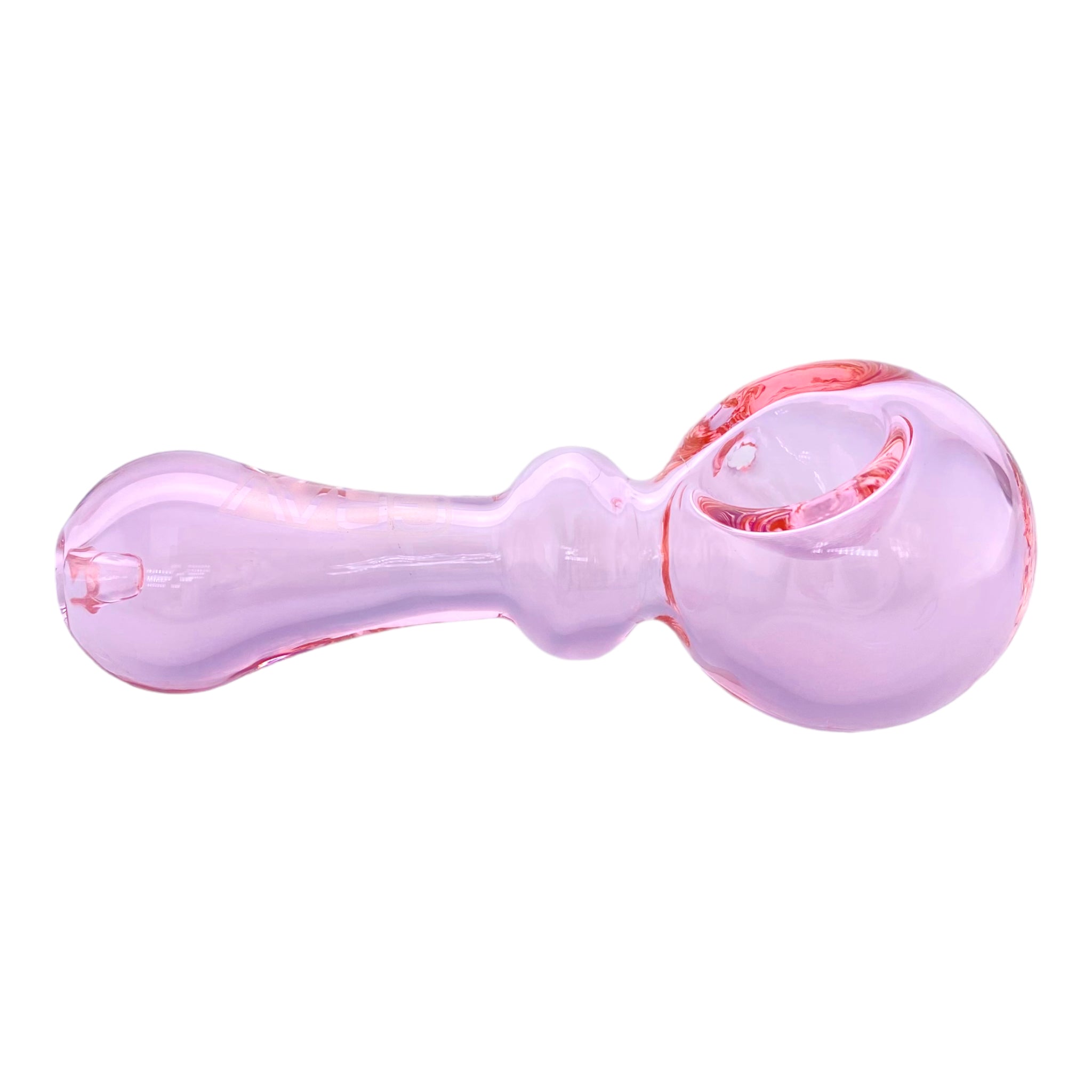 Grav Labs - Bauble Spoon Pipe - Pink