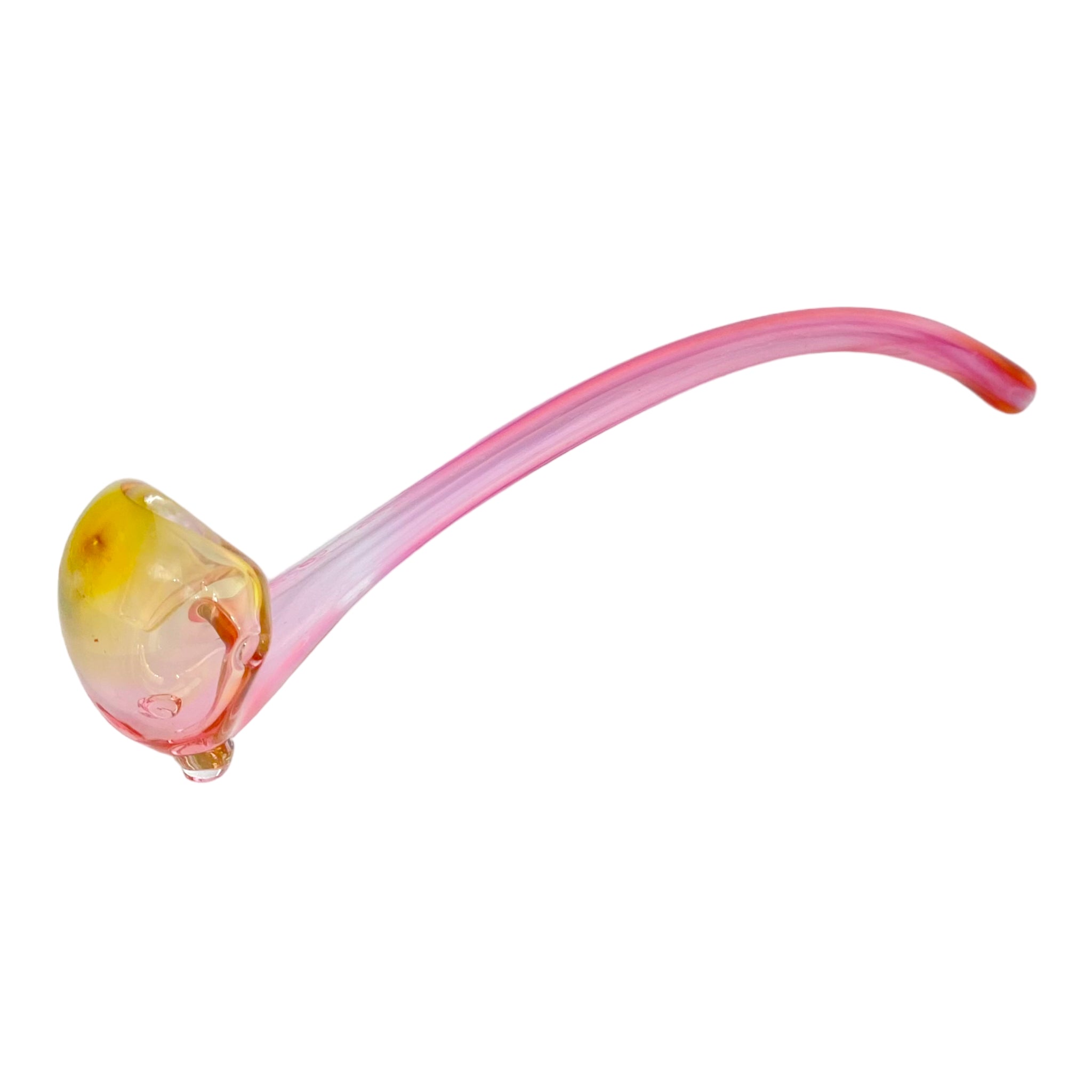 Fumed Glass Gandalf 12 Inch Sherlock Pipe