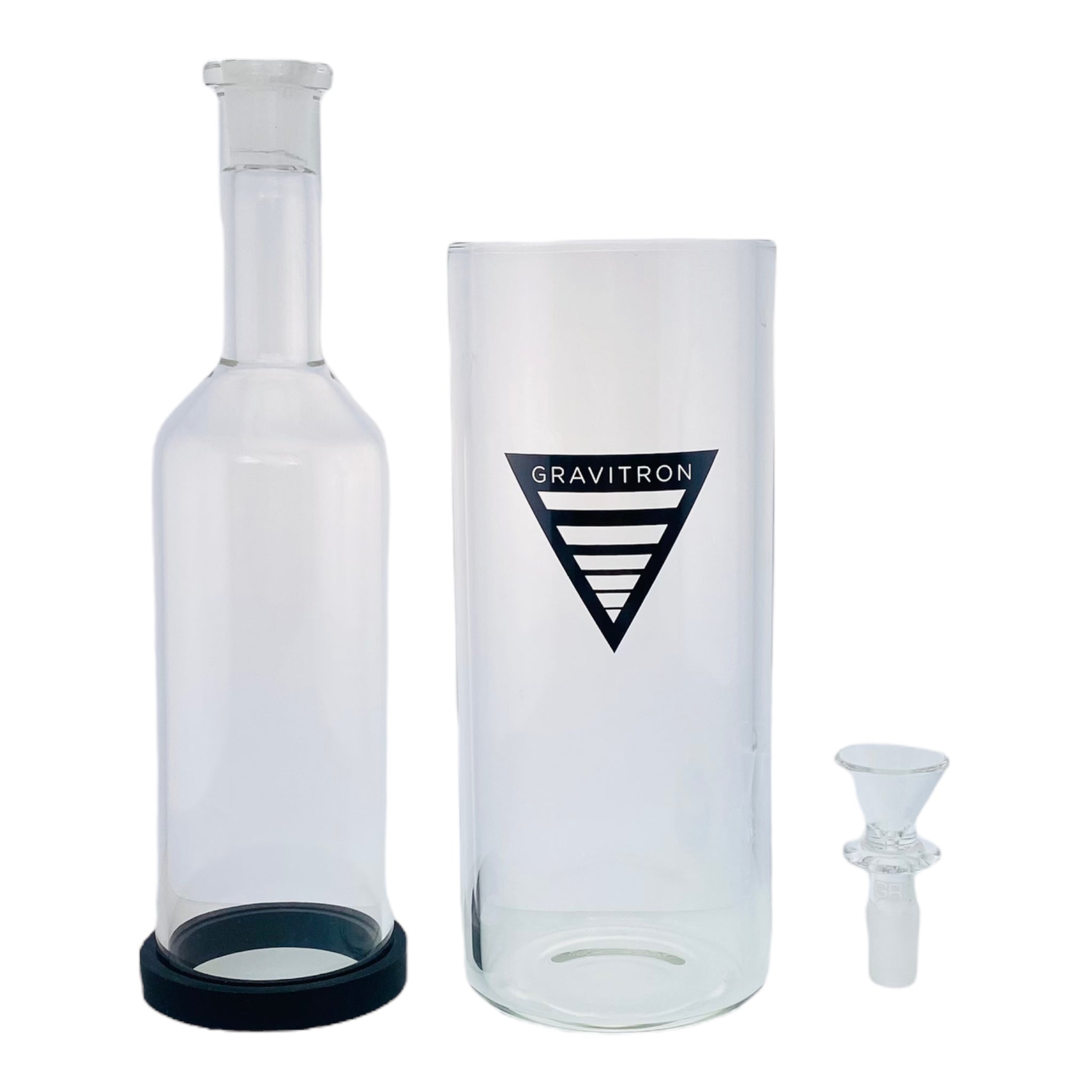 Grav Labs Medium GRAVITRON Gravity Bong