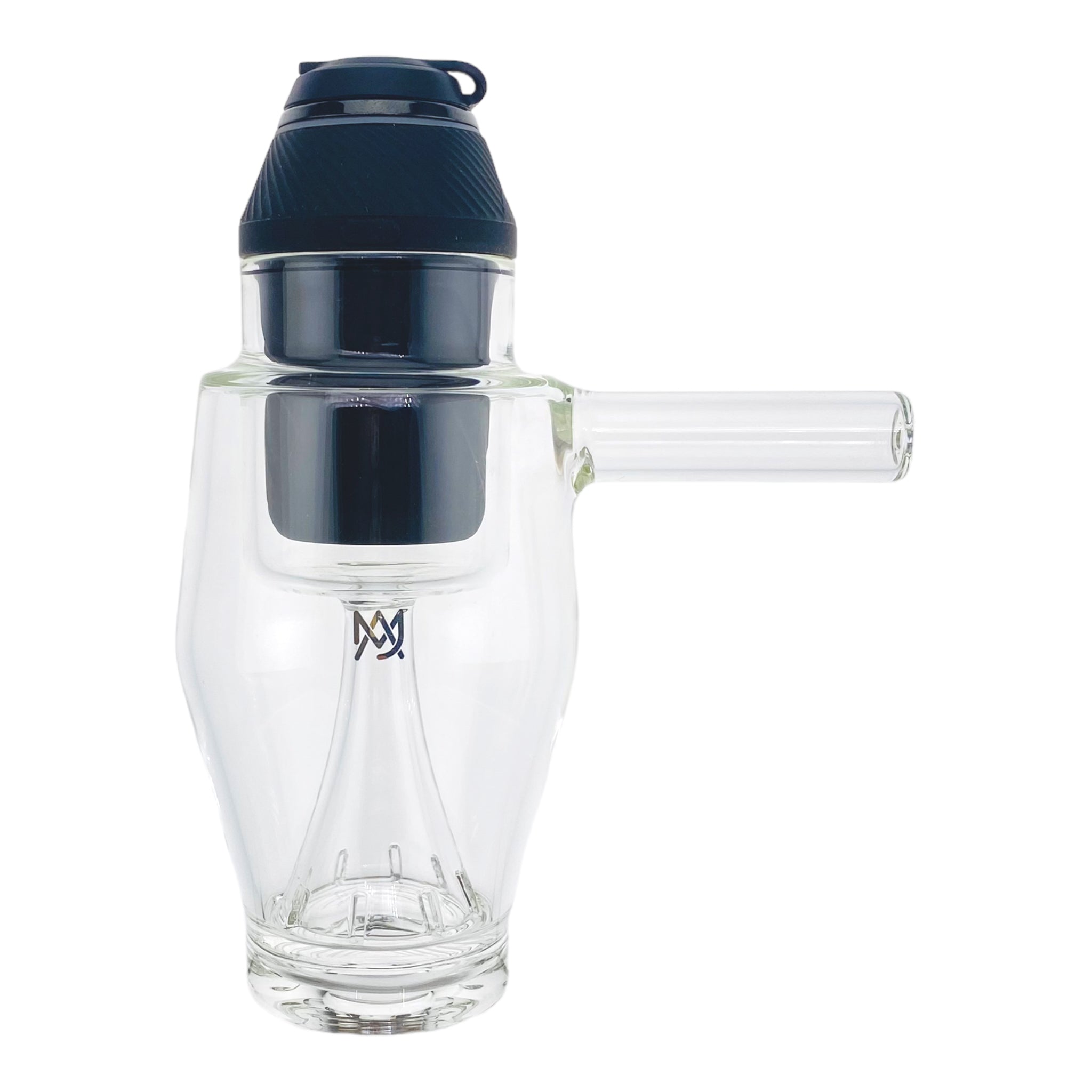 MJ Arsenal Proxy Glass Bubbler - mini