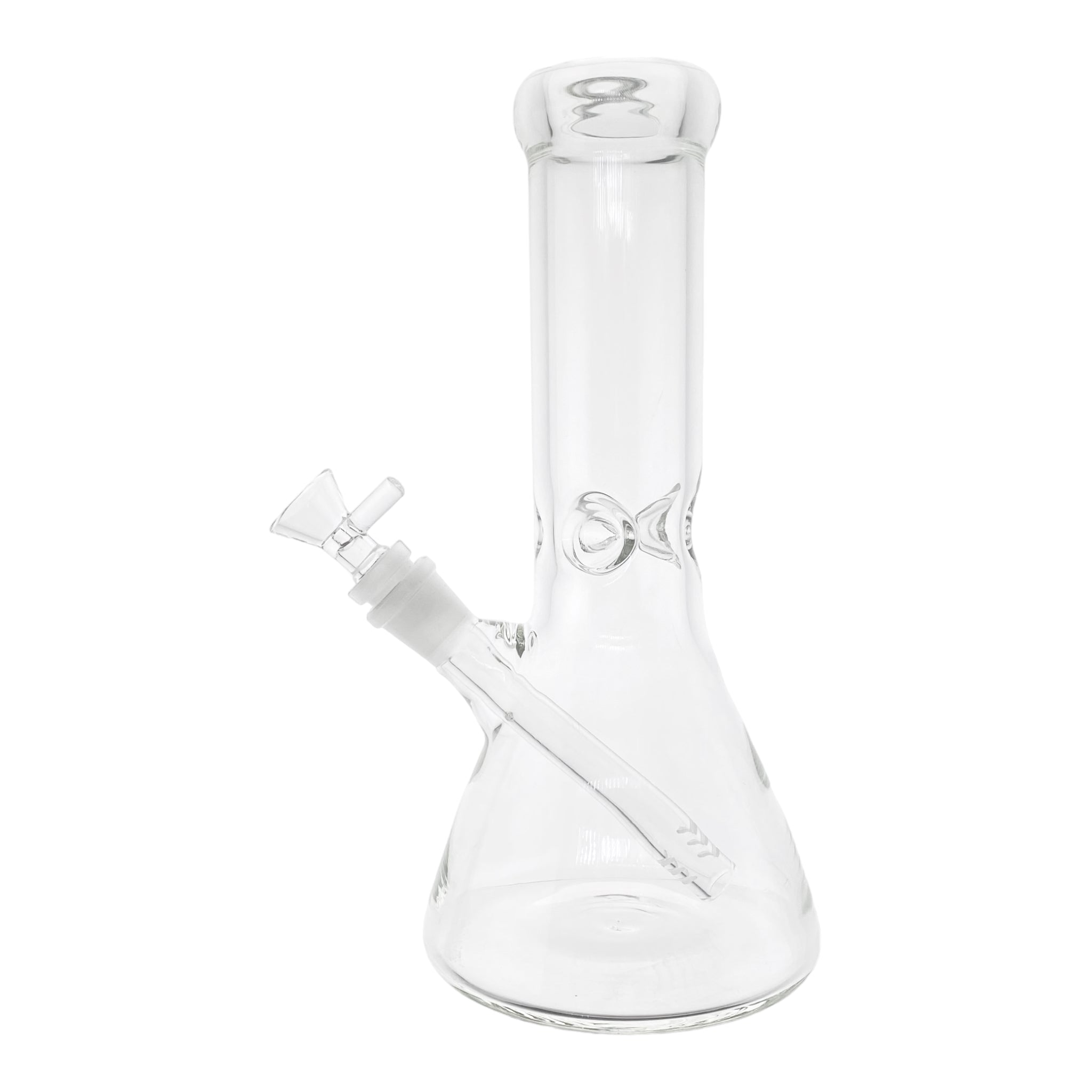 best cheap 12 Inch Clear Beaker Bong