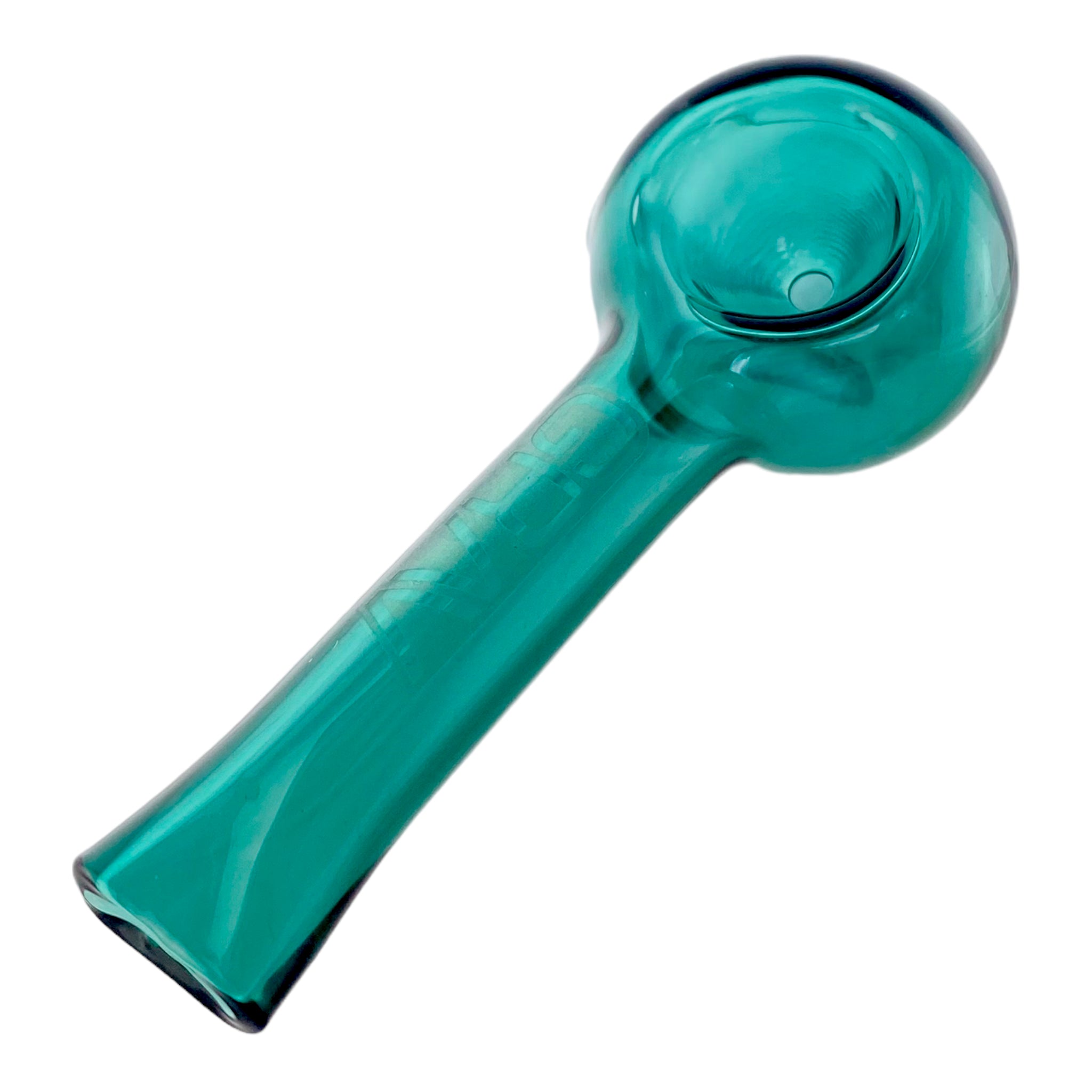Grav Labs - Pinch Spoon Pipe - Lake Green