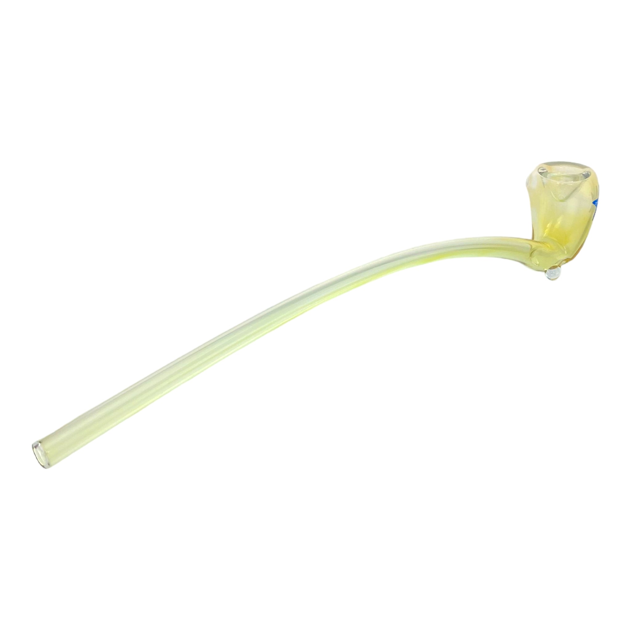 Original Glass Gandalf 13 Inch Fumed Sherlock Pipe
