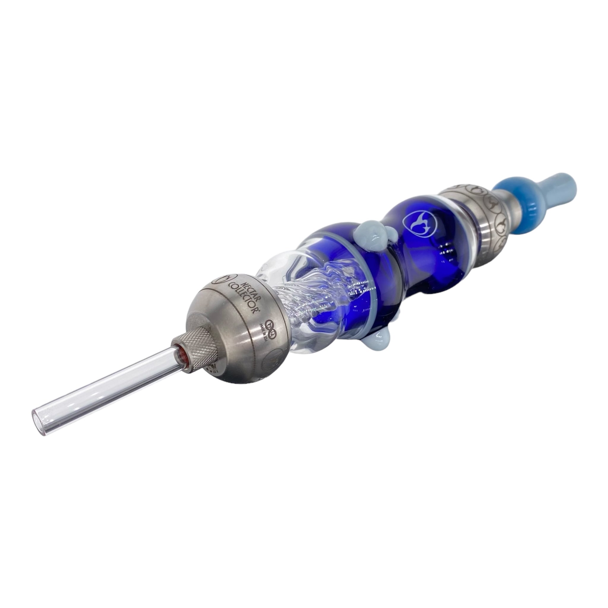 Nectar Collector Pollinator Kit Blue