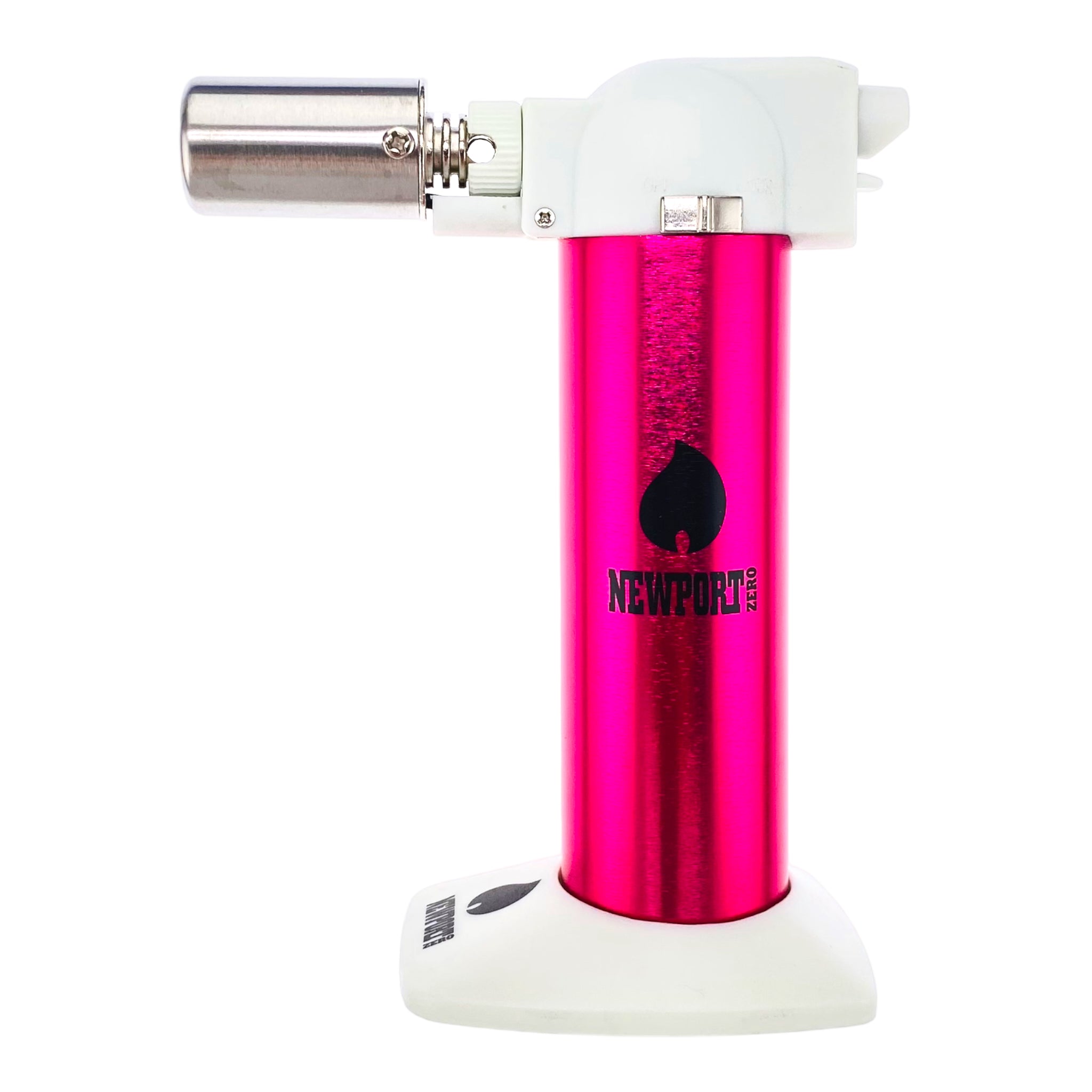 Newport Torch - Regular 5.5" Torch - Pink