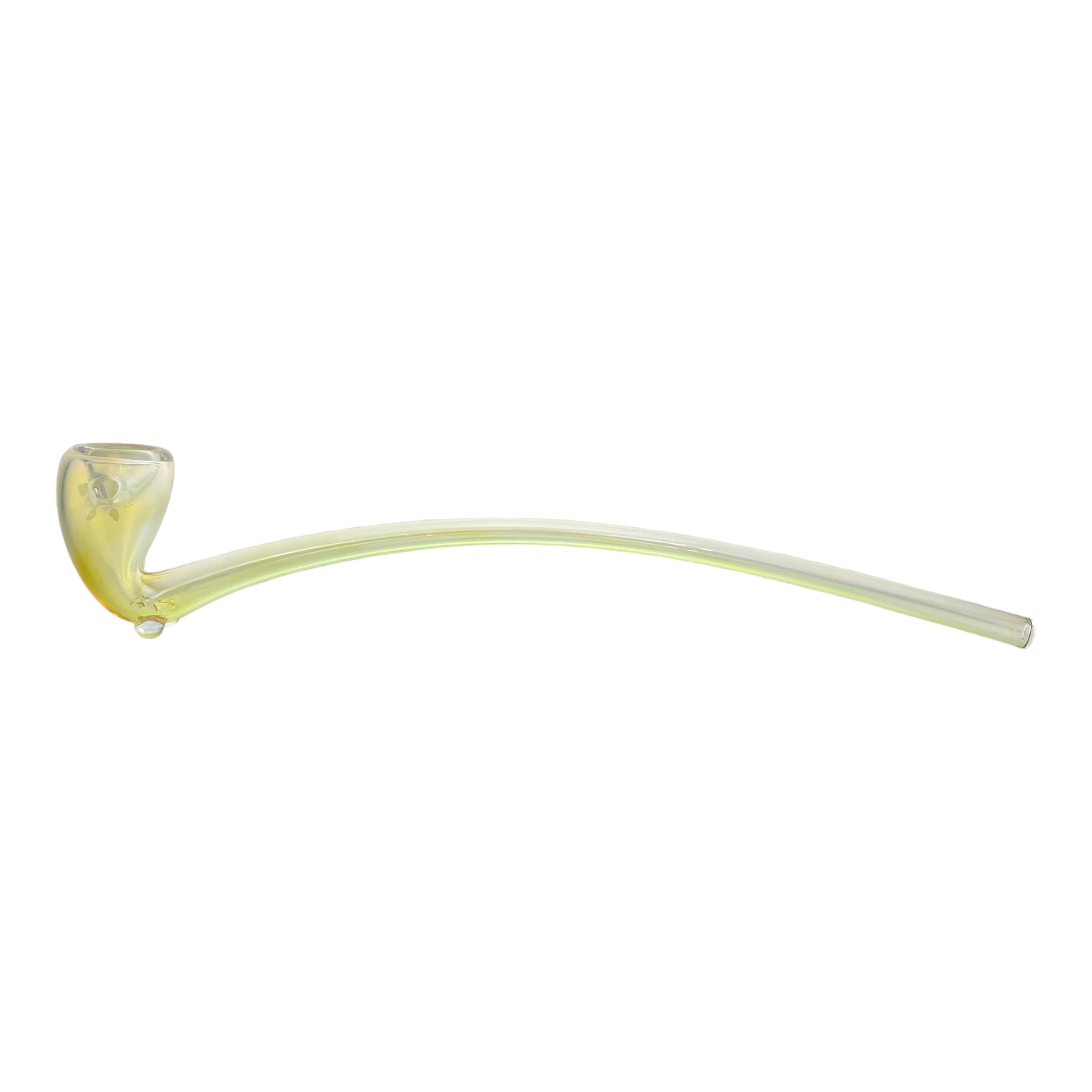 Original Glass Gandalf 13 Inch Fumed Sherlock Pipe