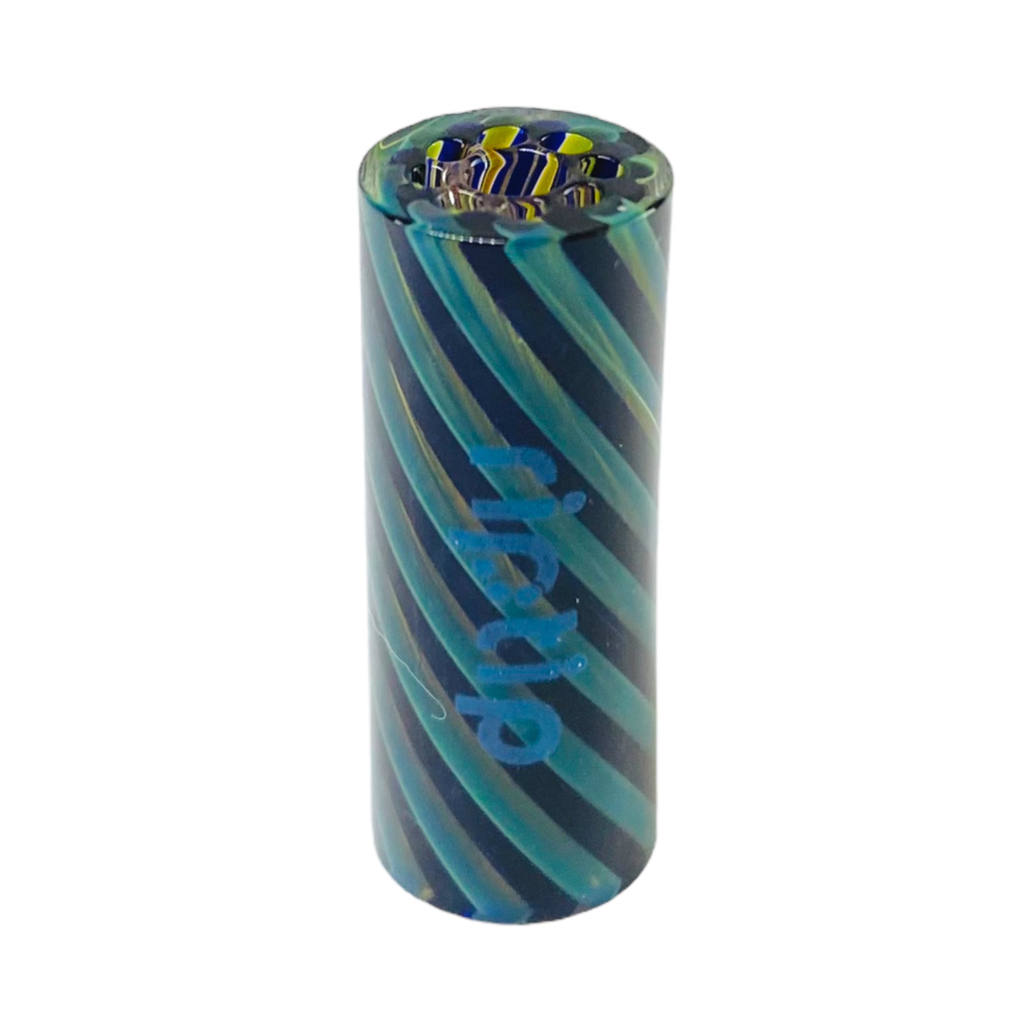 Gordo Scientific's Glass RipTip Joint Or Blunt Filters