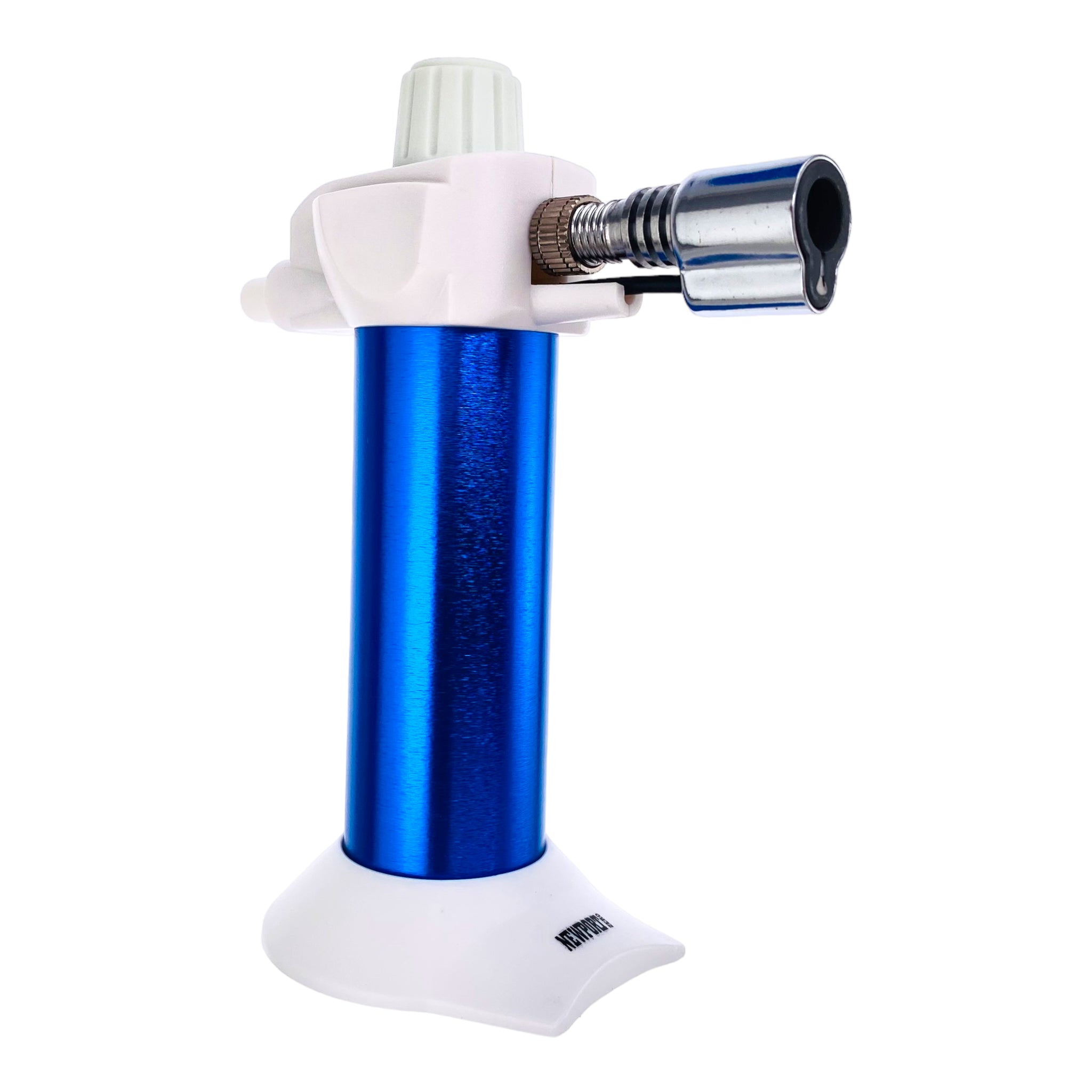 Newport Torch - Mini 5.5" Torch - Blue