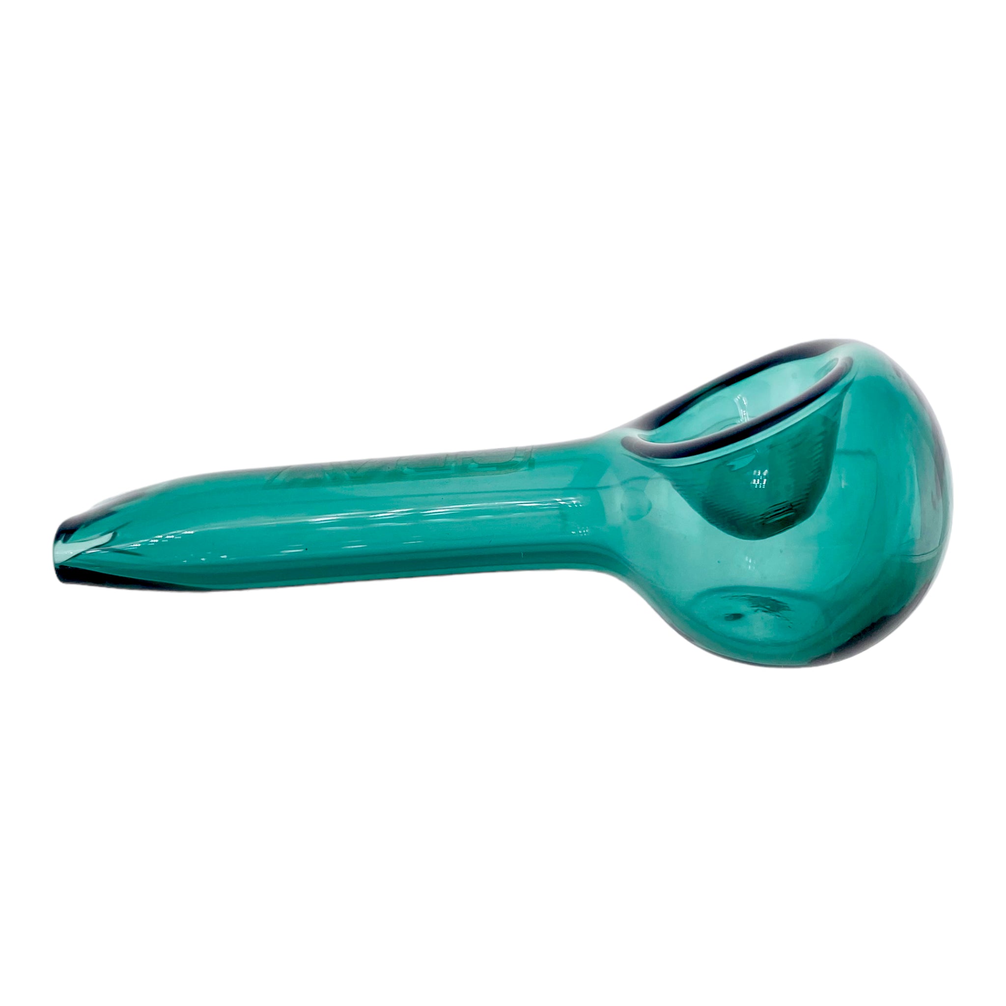 Grav Labs - Pinch Spoon Pipe - Lake Green