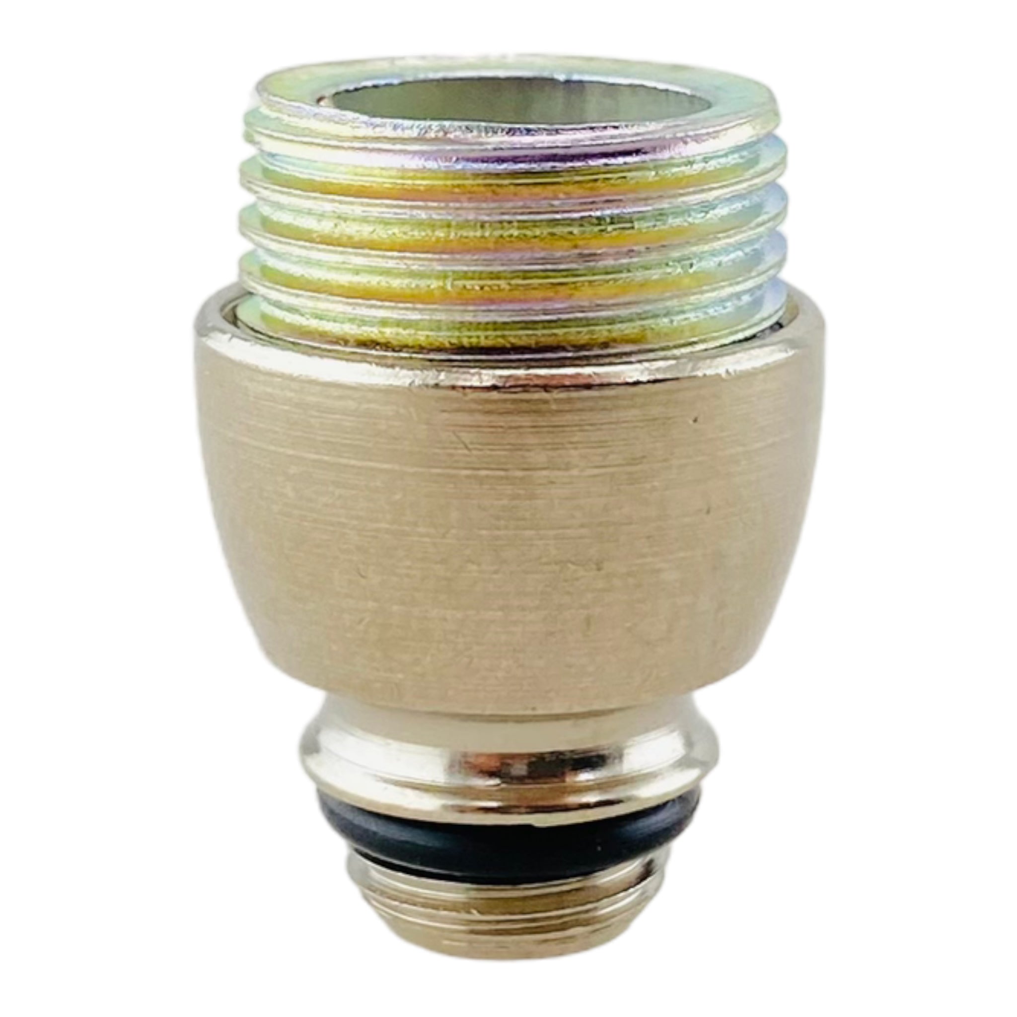 Metal Hand Pipe Replacement Large Inner Threads