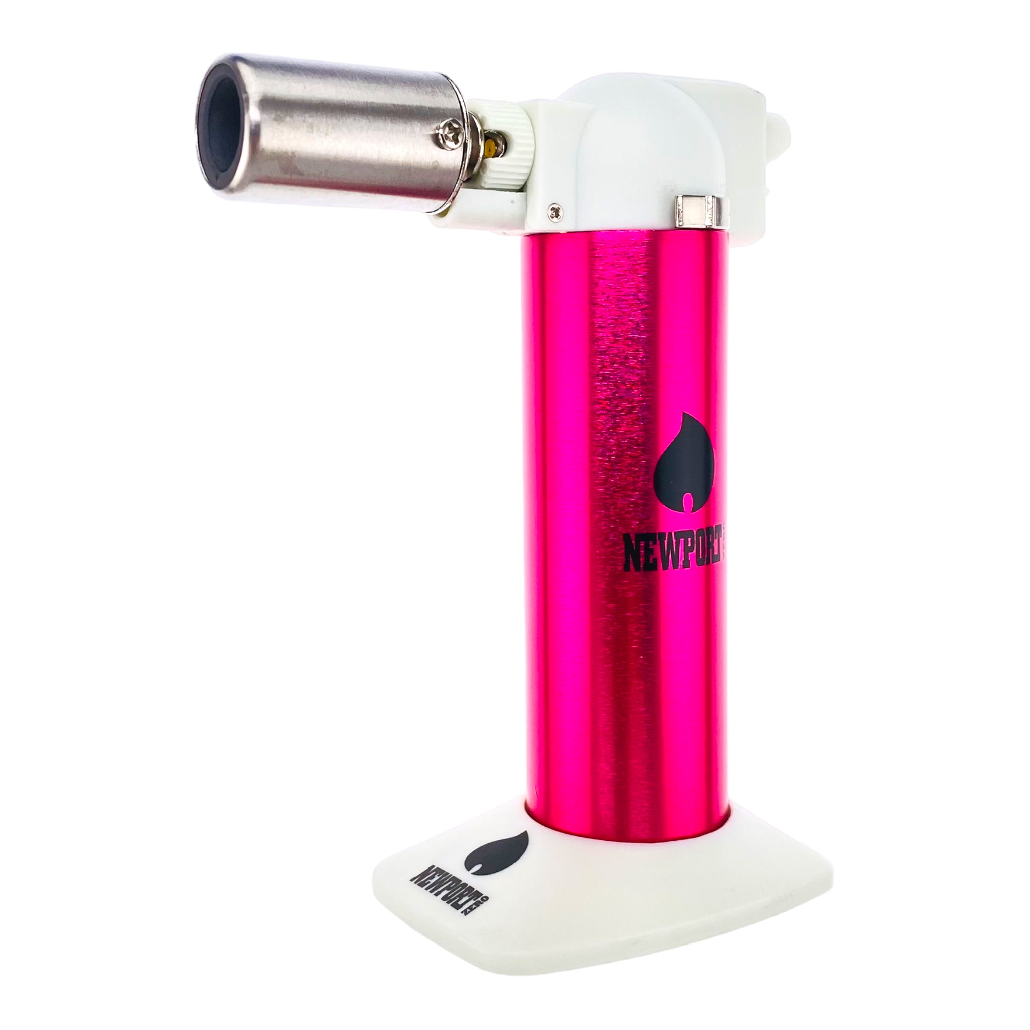Newport Torch - Regular 5.5" Torch - Pink