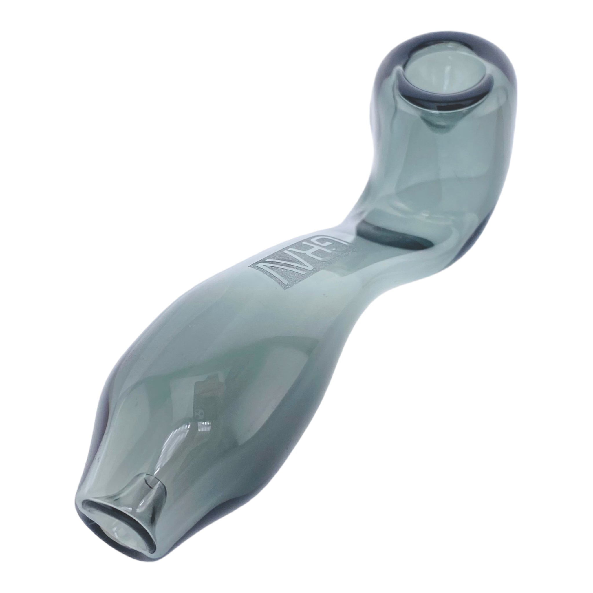 Grav Labs - Classic Sherlock - Smoke Grey