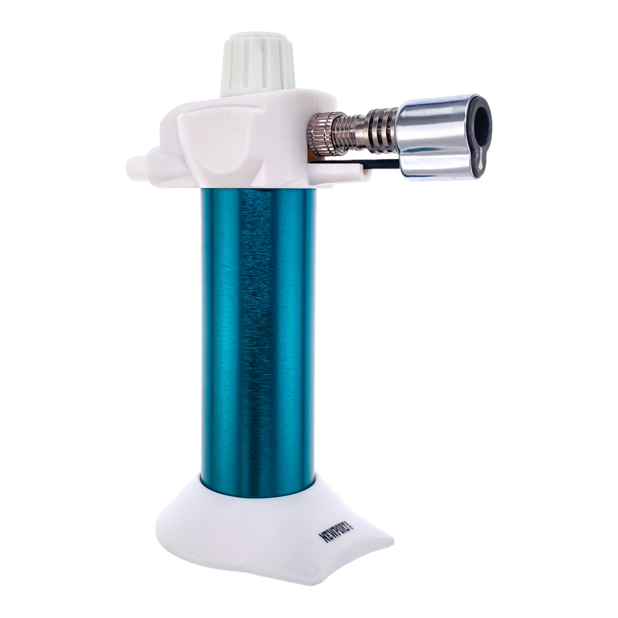 Newport Torch - Mini 5.5" Torch - Green