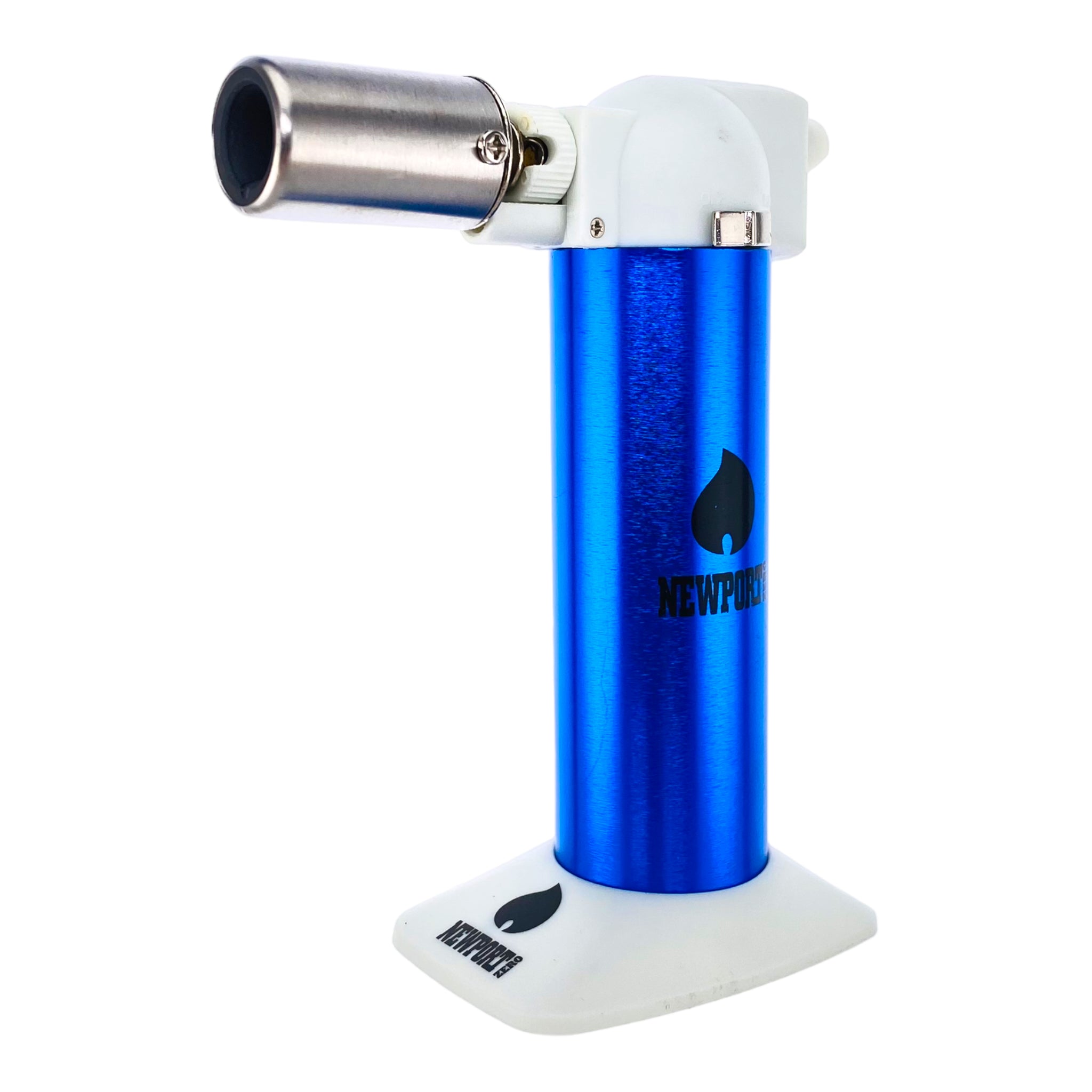 Newport Torch - Regular 5.5" Torch - Blue