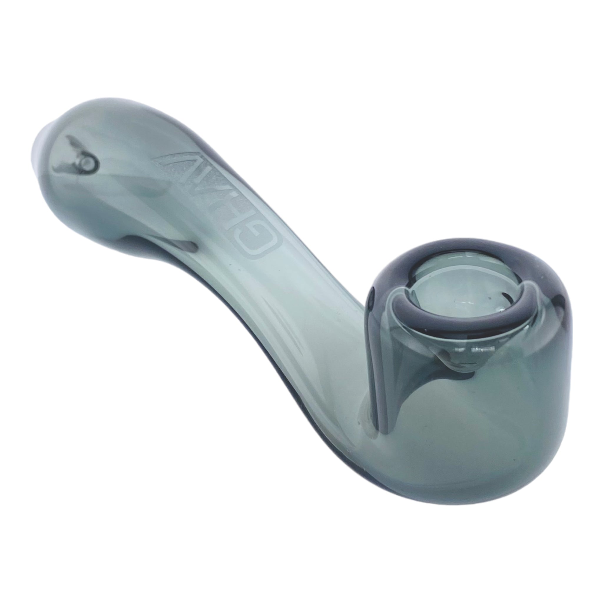 Grav Labs - Classic Sherlock - Smoke Grey