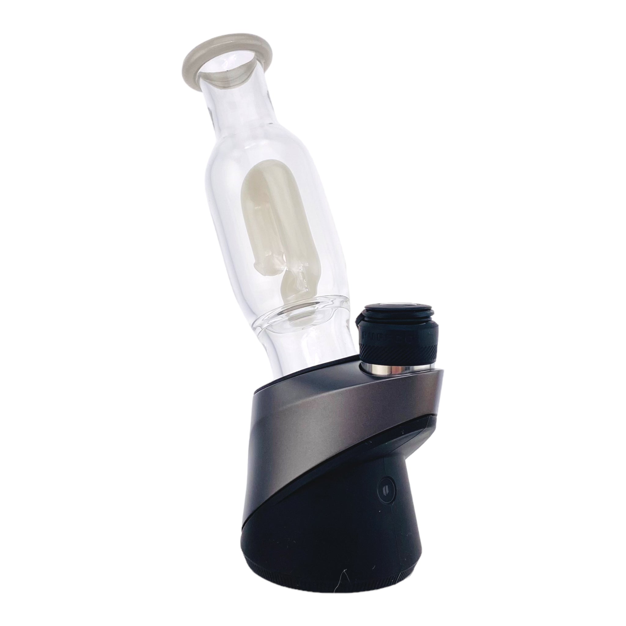Puffco Peak Glass Attachment - White