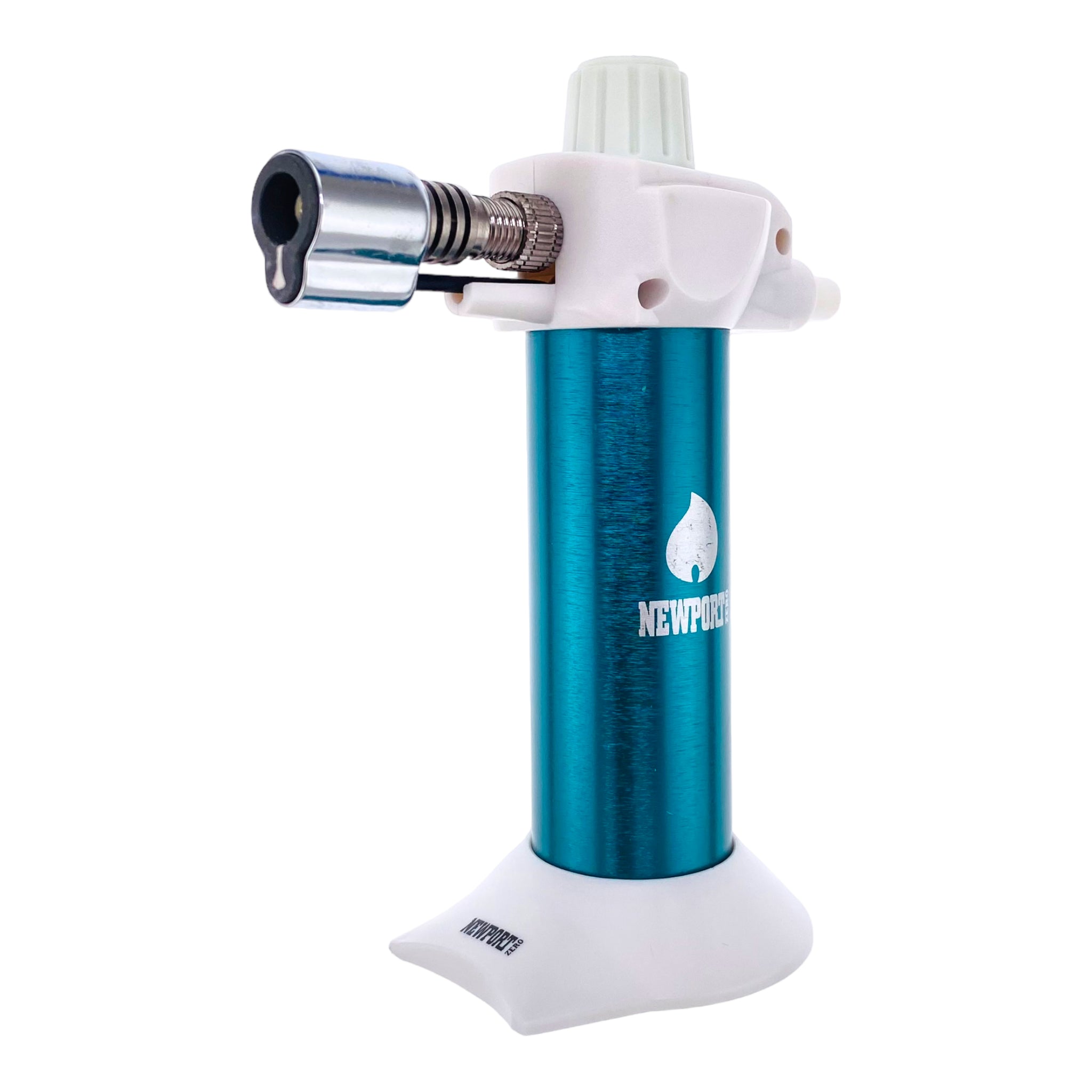 Newport Torch - Mini 5.5" Torch - Green