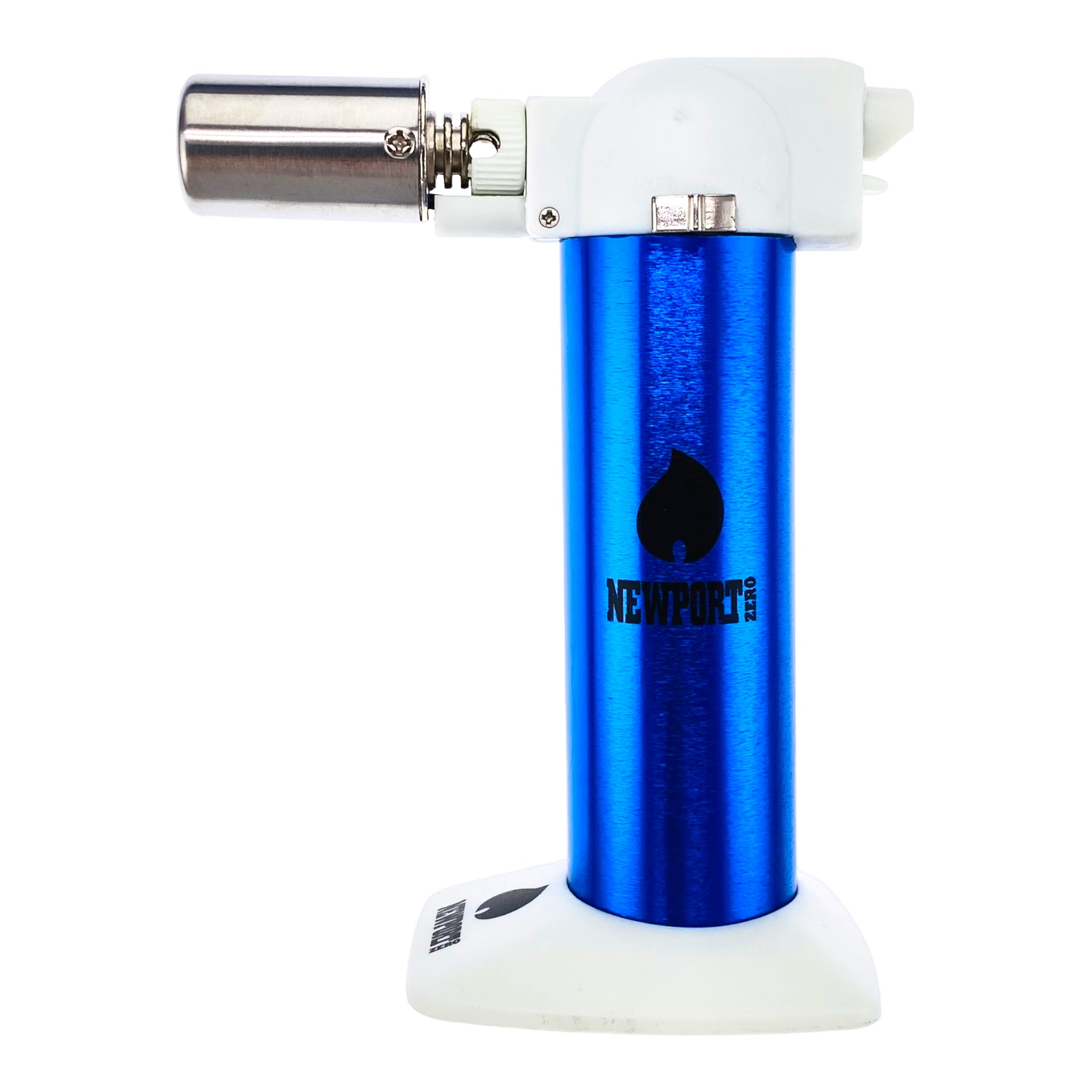 Newport Torch - Regular 5.5" Torch - Blue