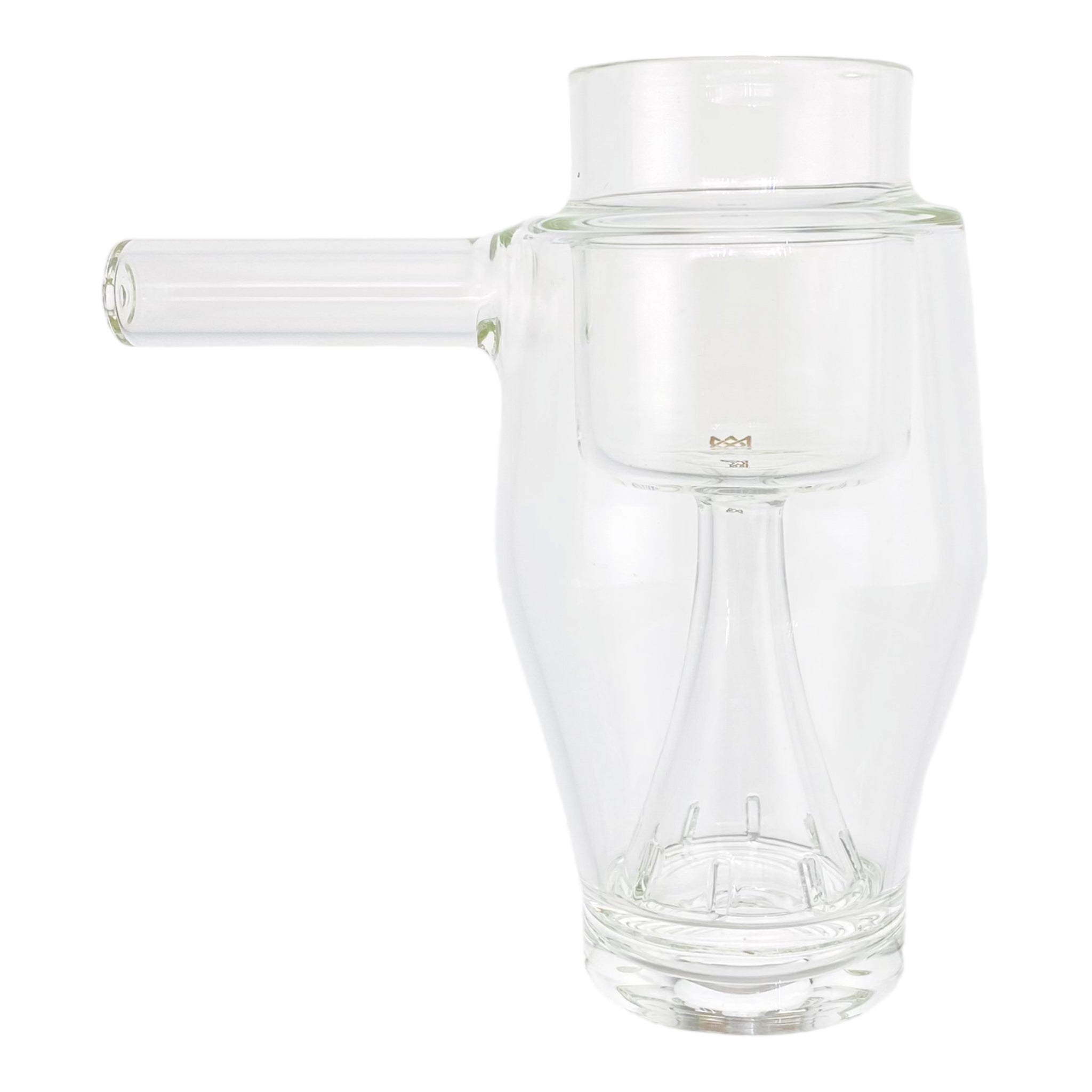 MJ Arsenal Proxy Glass Bubbler - mini