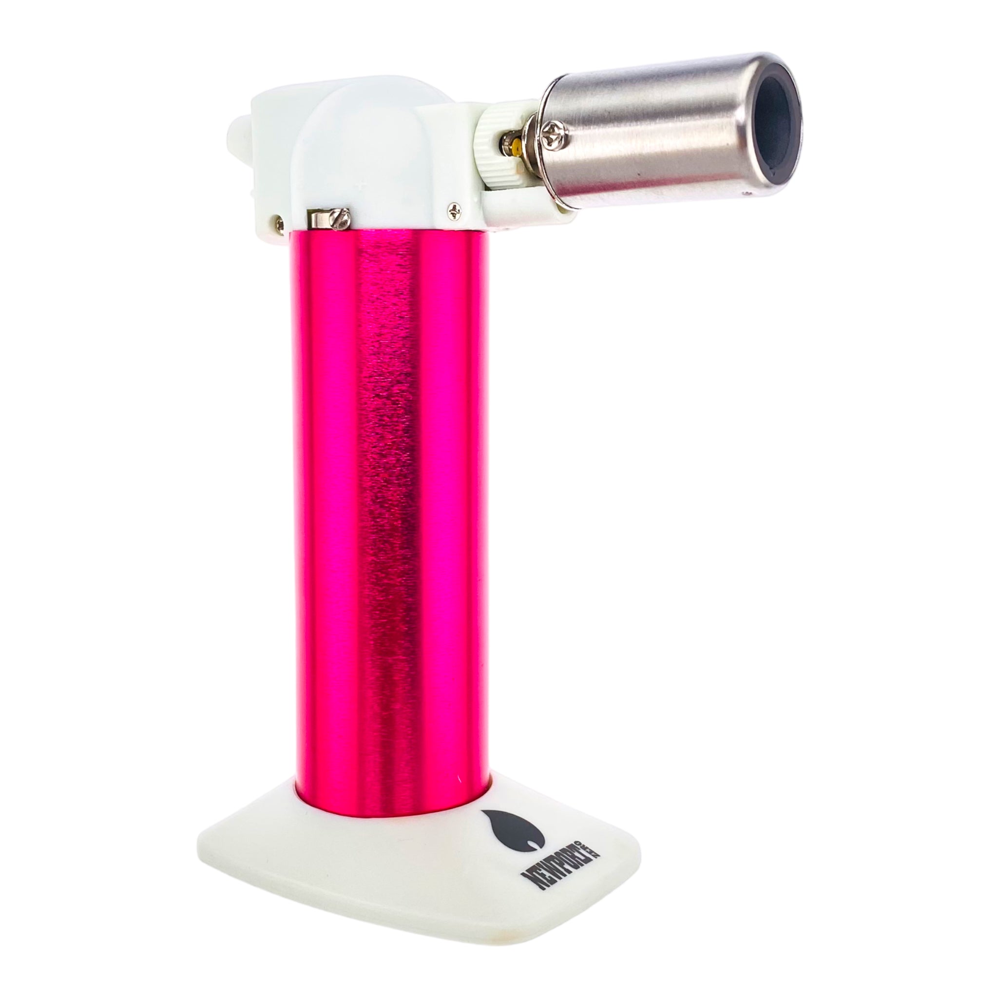 Newport Torch - Regular 5.5" Torch - Pink