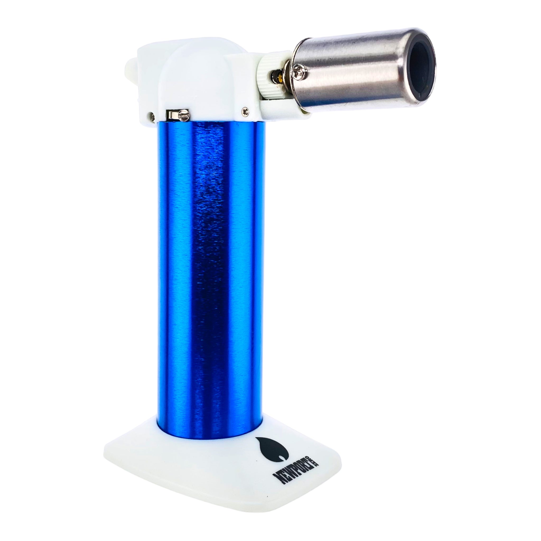 Newport Torch - Regular 5.5" Torch - Blue