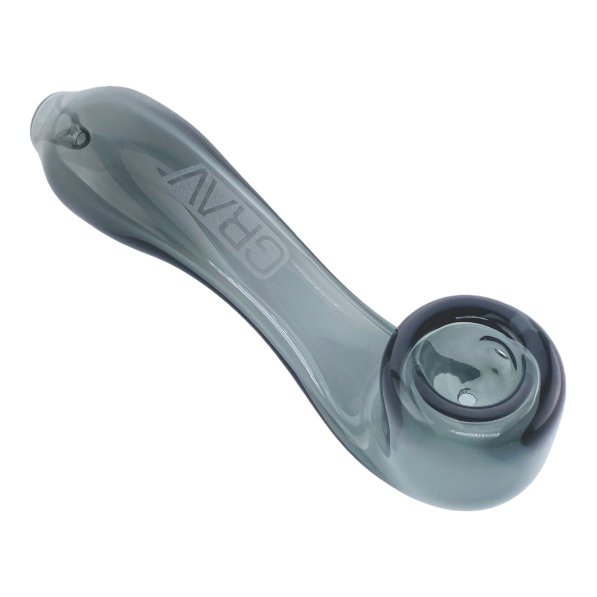 Grav Labs - Classic Sherlock - Smoke Grey