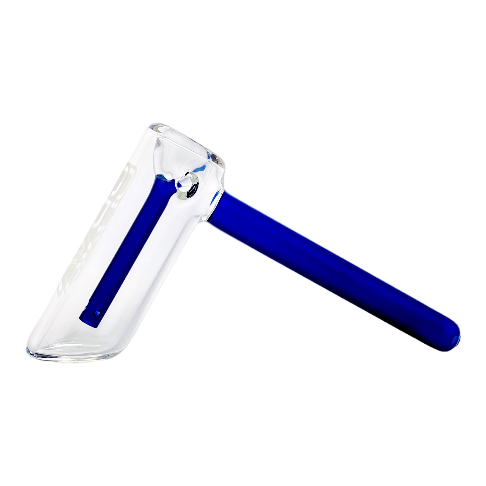 Grav Labs Bubbler - Blue - Medium