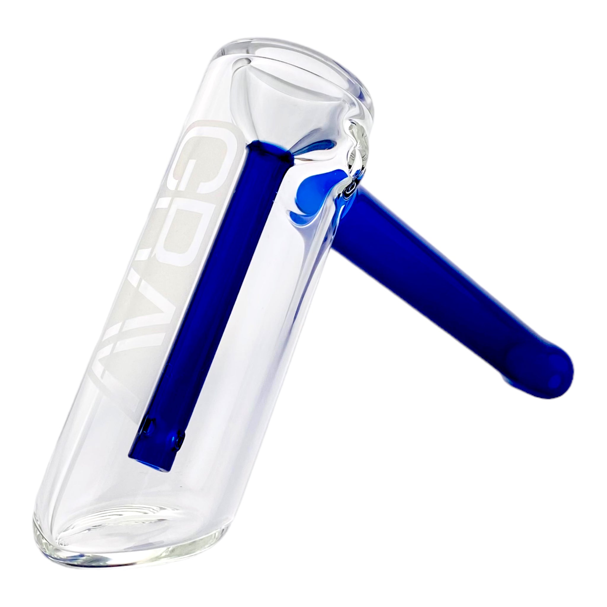 Grav Labs Bubbler - Blue - Medium