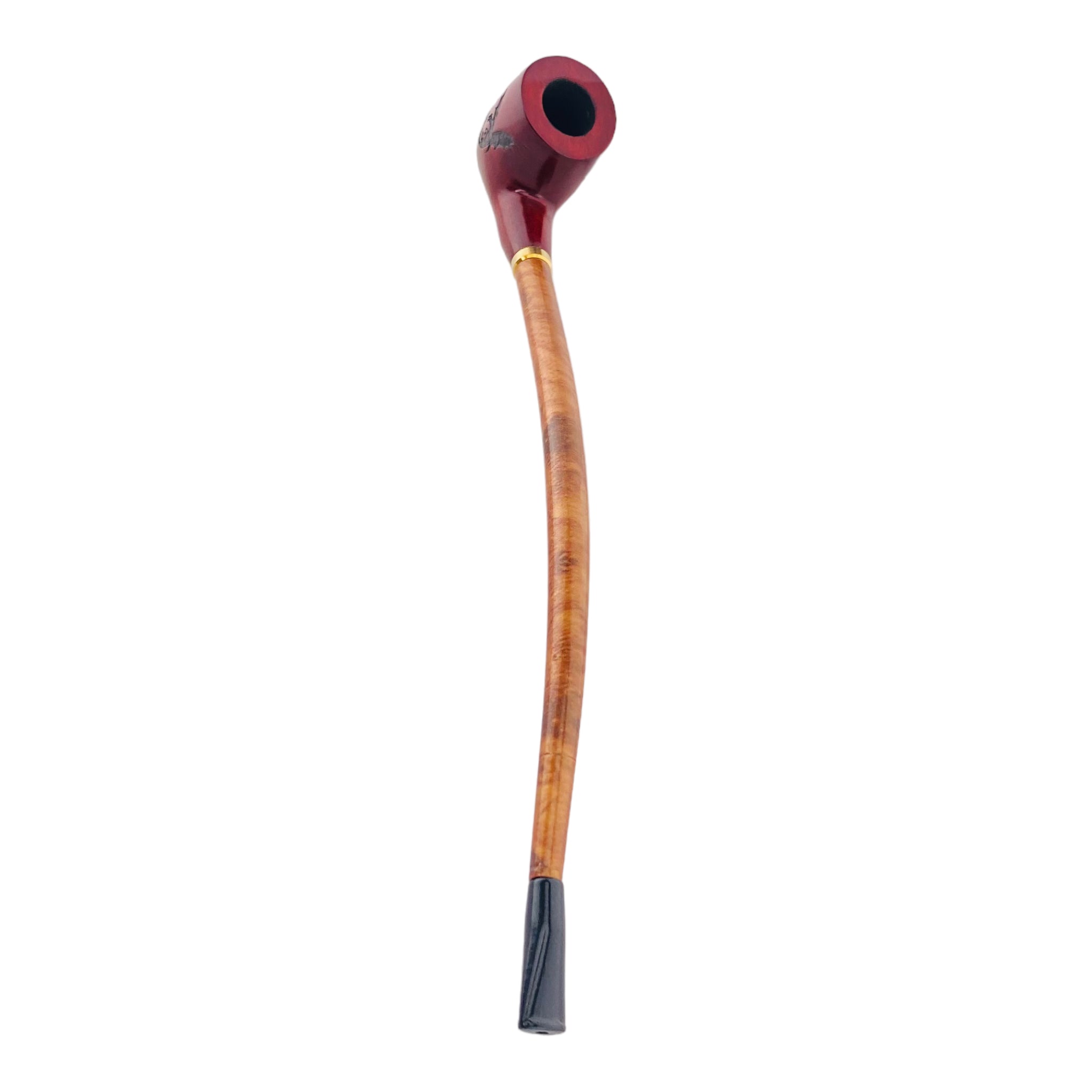 Shire Pipes - The Lord Of The Rings - Smaug Smoking Pipe
